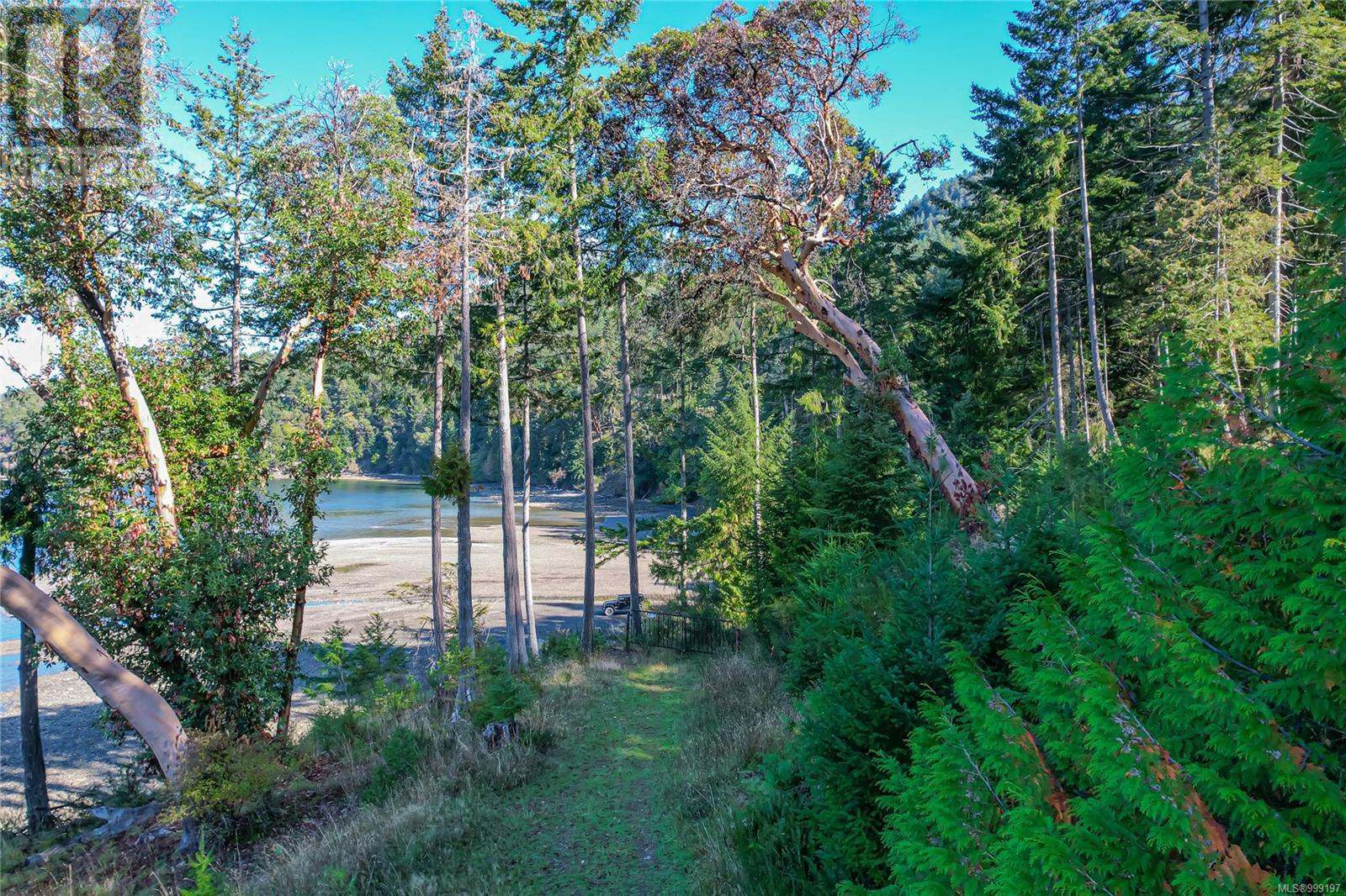  122 Narrows West Road, Salt Spring