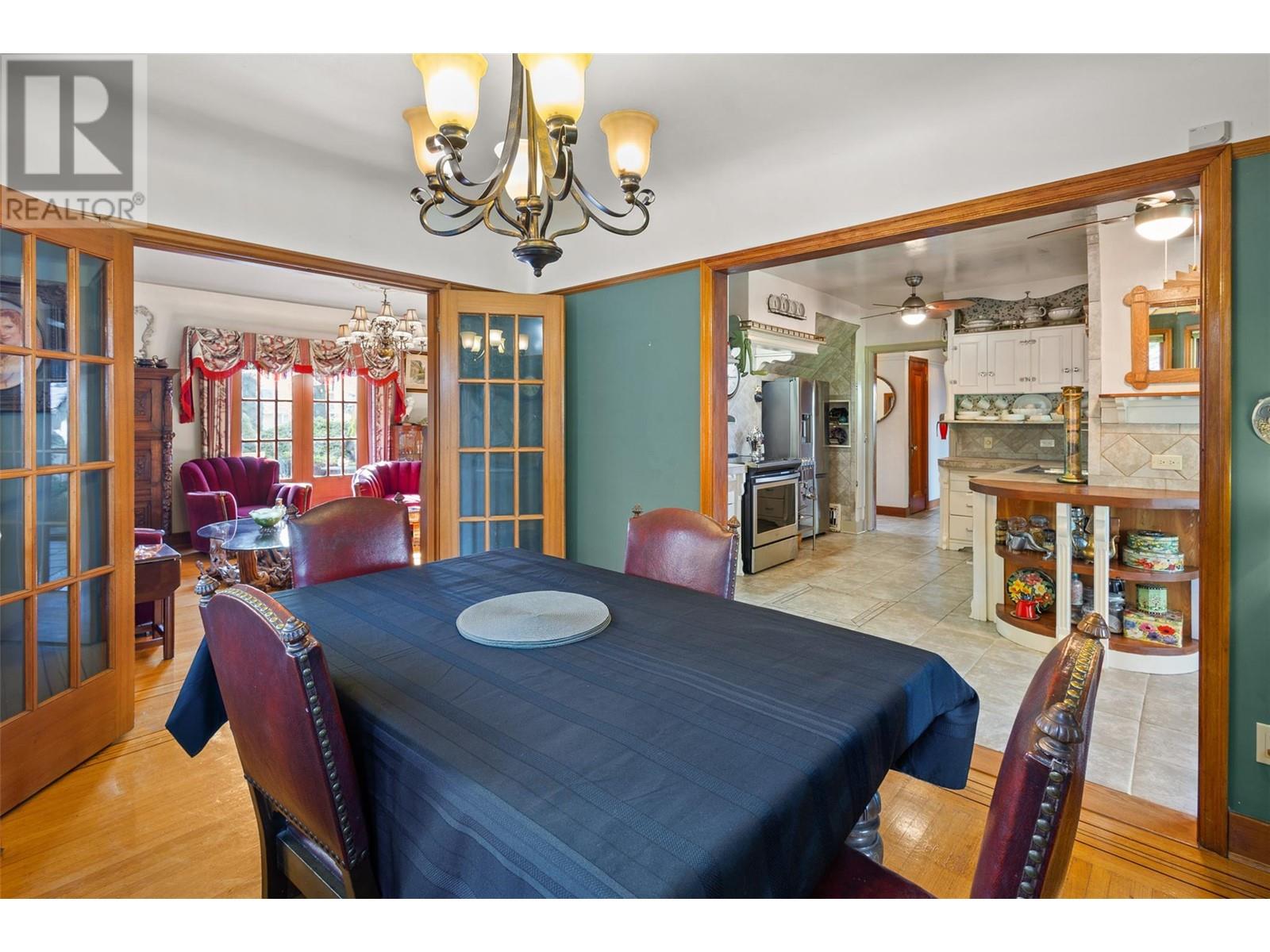  1064 Fairview Road, Penticton