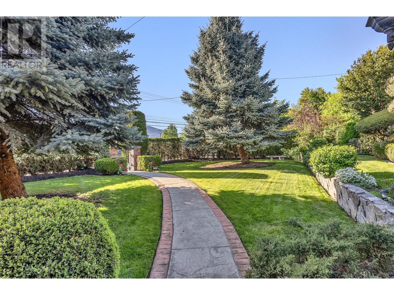  1064 Fairview Road, Penticton
