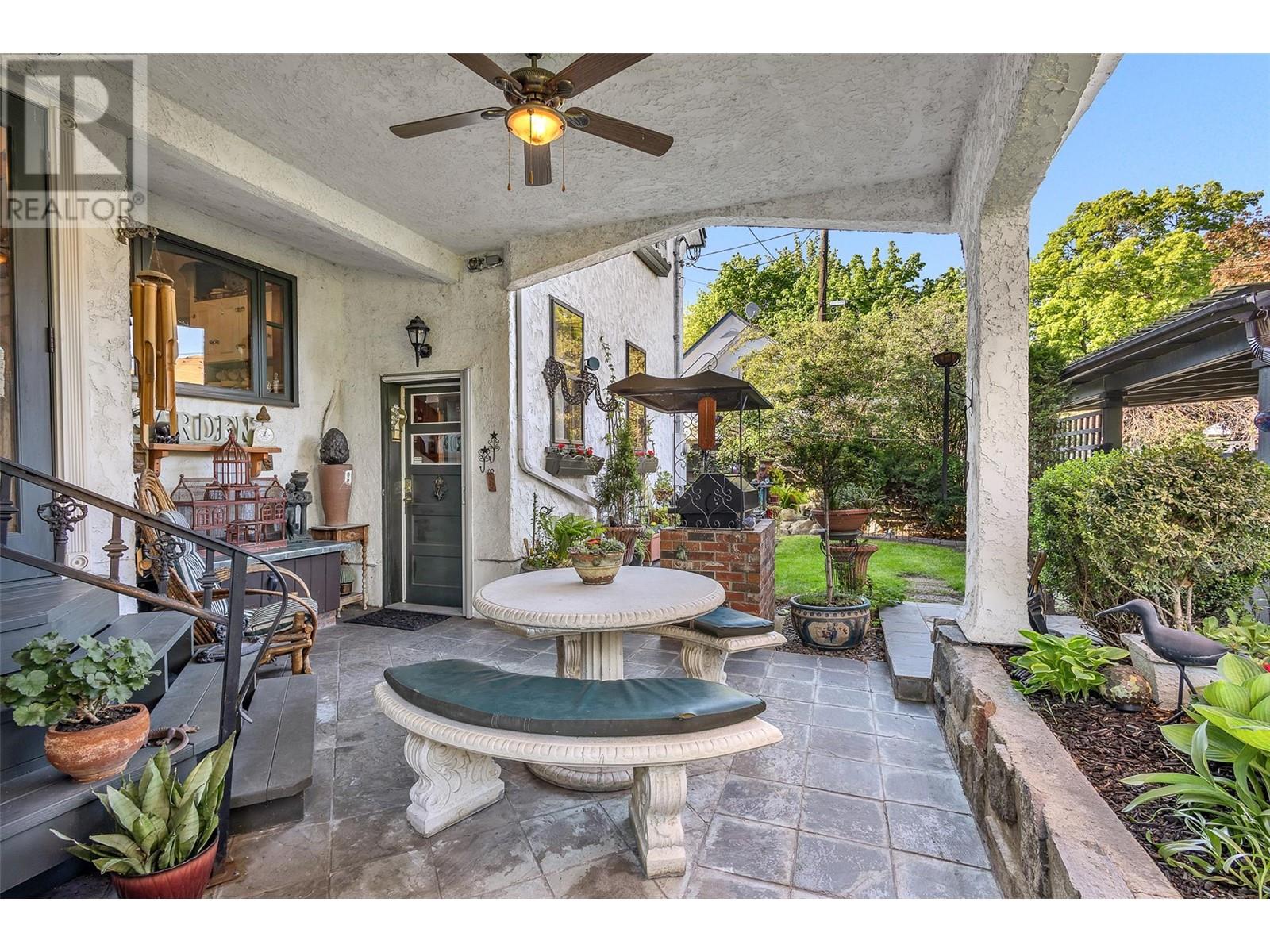  1064 Fairview Road, Penticton