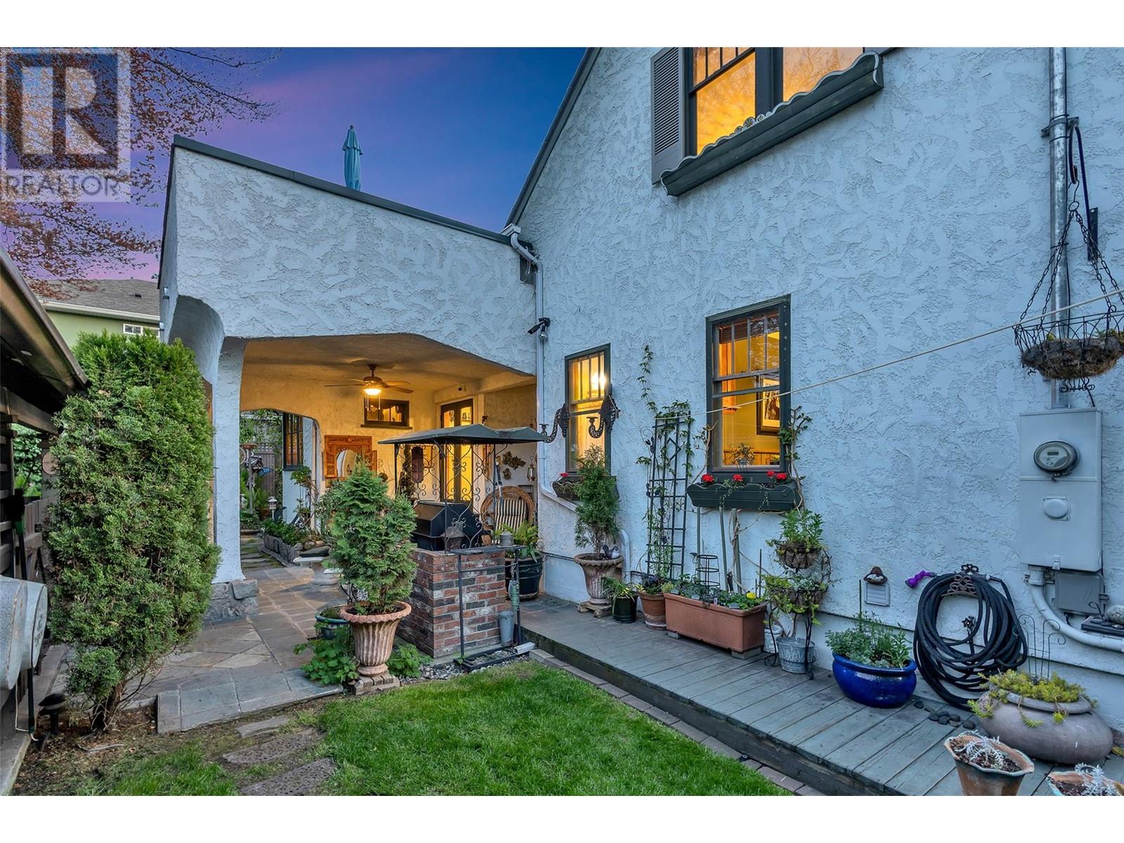 1064 Fairview Road, Penticton