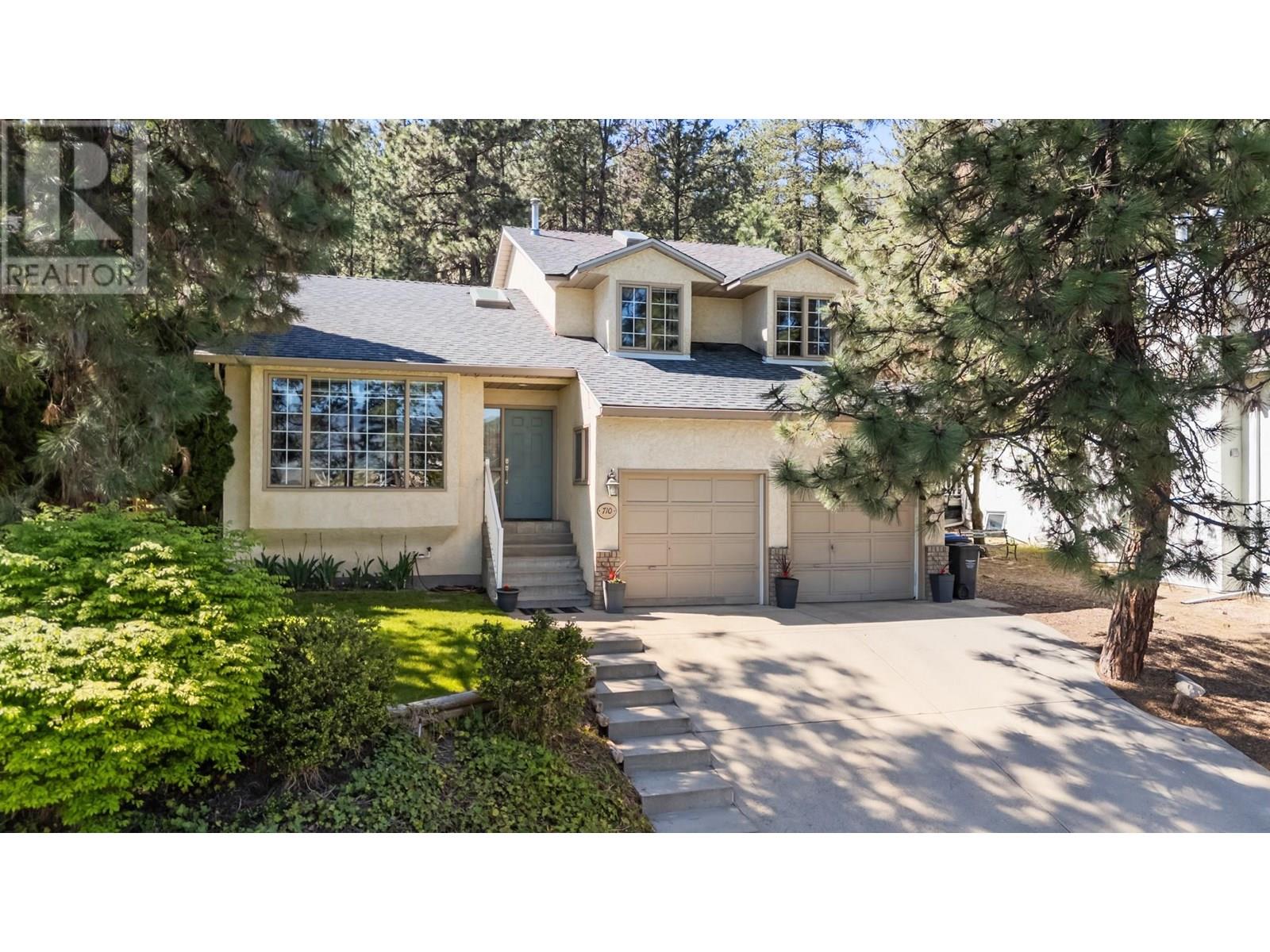 710 Cassiar Road, Kelowna