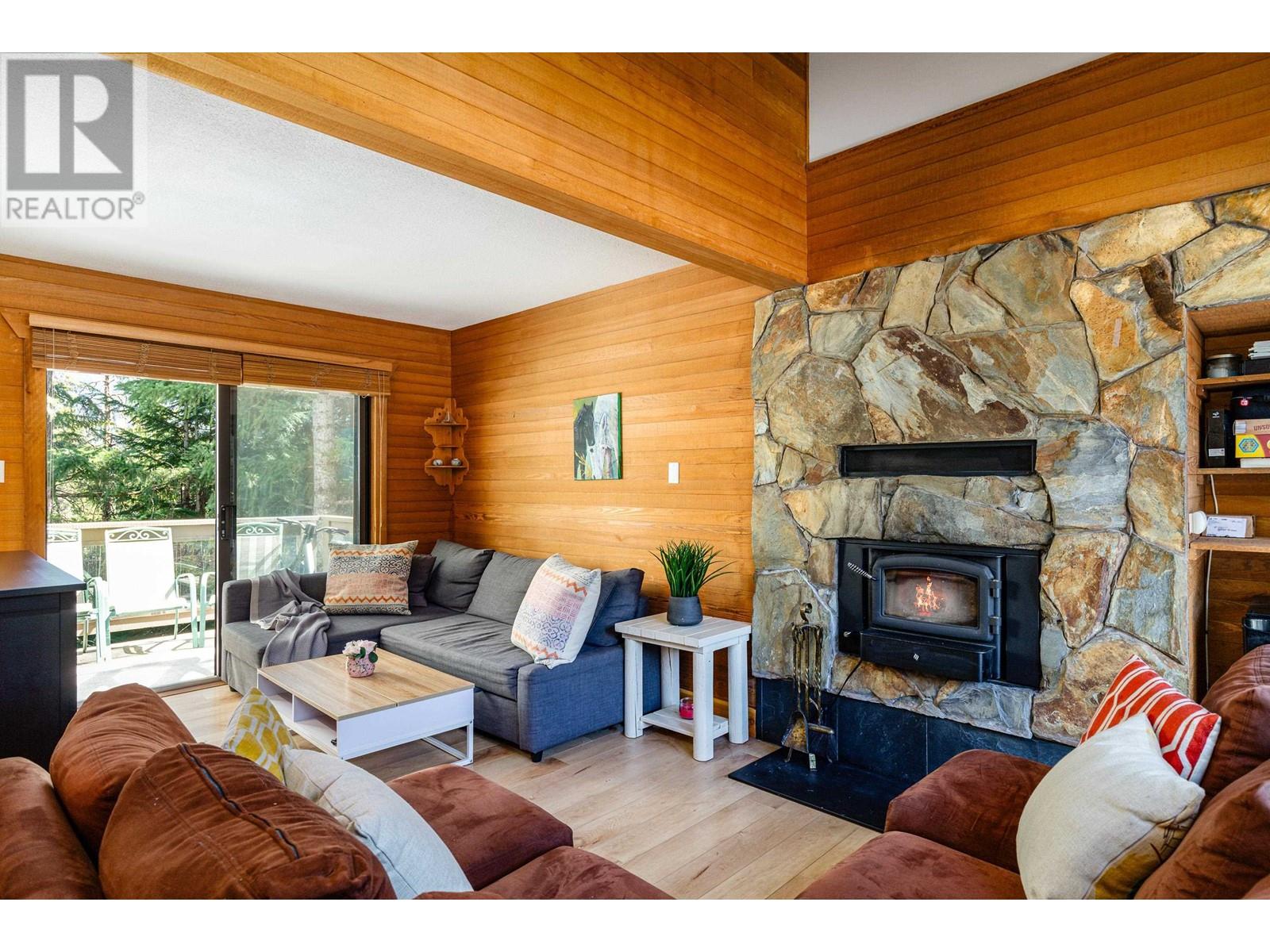 18 6125 EAGLE DRIVE, Whistler