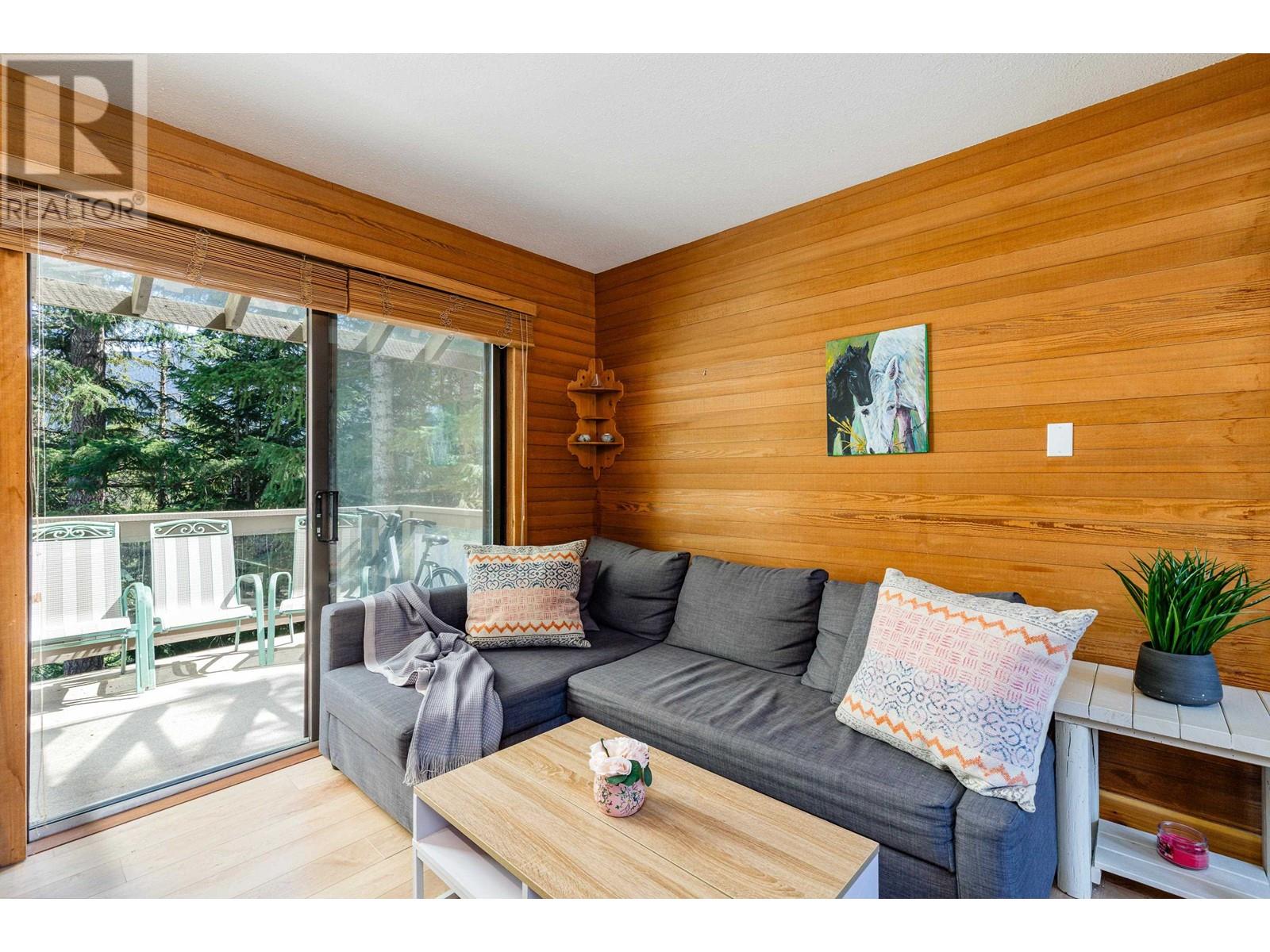 18 6125 EAGLE DRIVE, Whistler