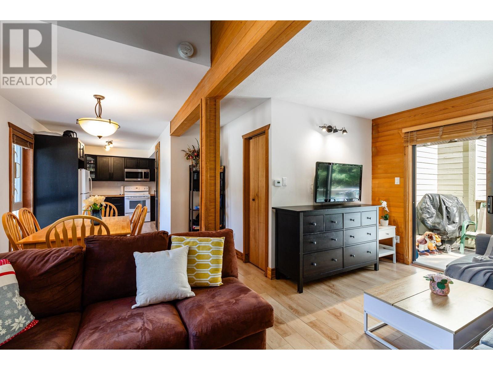 18 6125 EAGLE DRIVE, Whistler