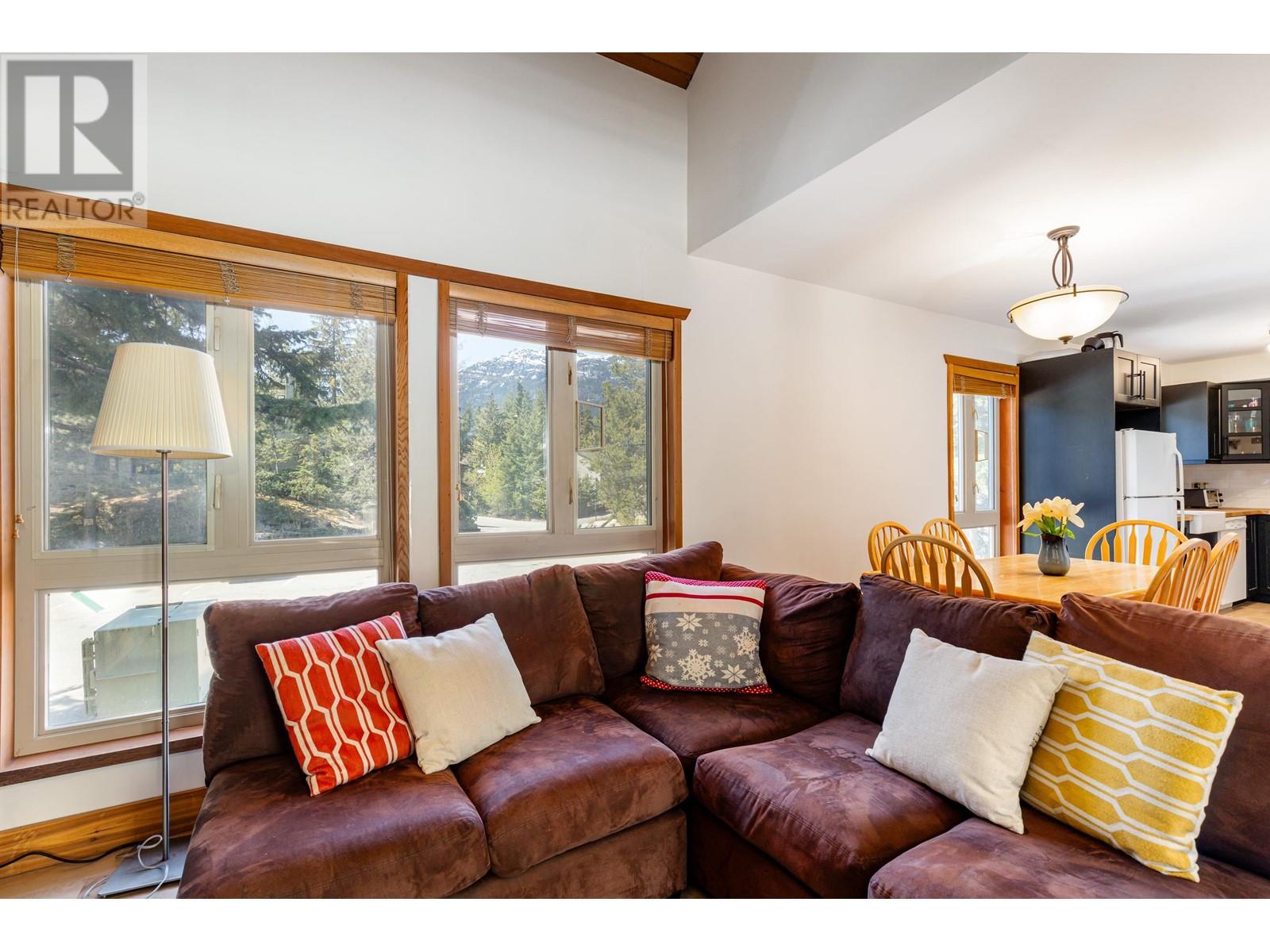 18 6125 EAGLE DRIVE, Whistler