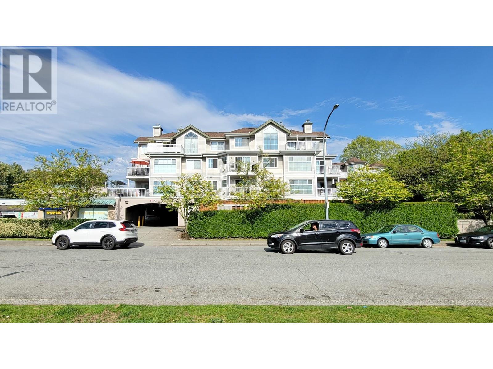 304 2678 DIXON STREET, Port Coquitlam real estate listing R3000305