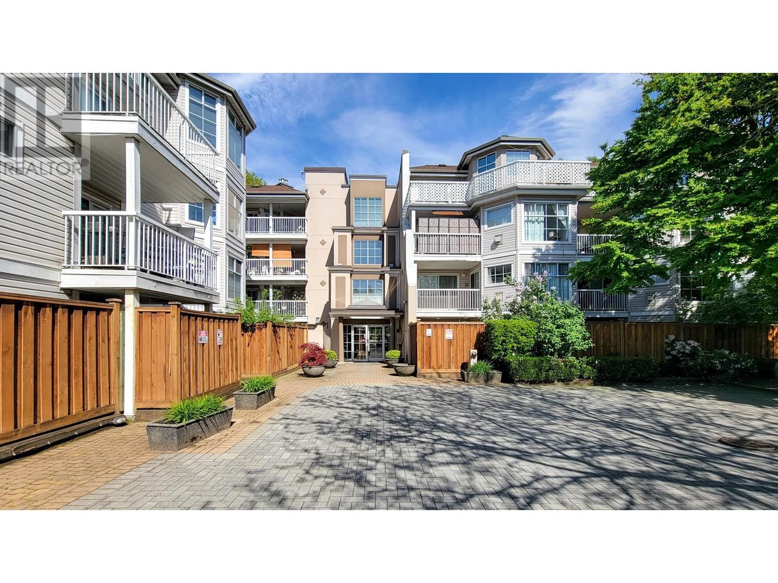 304 2678 DIXON STREET, Port Coquitlam real estate listing R3000305
