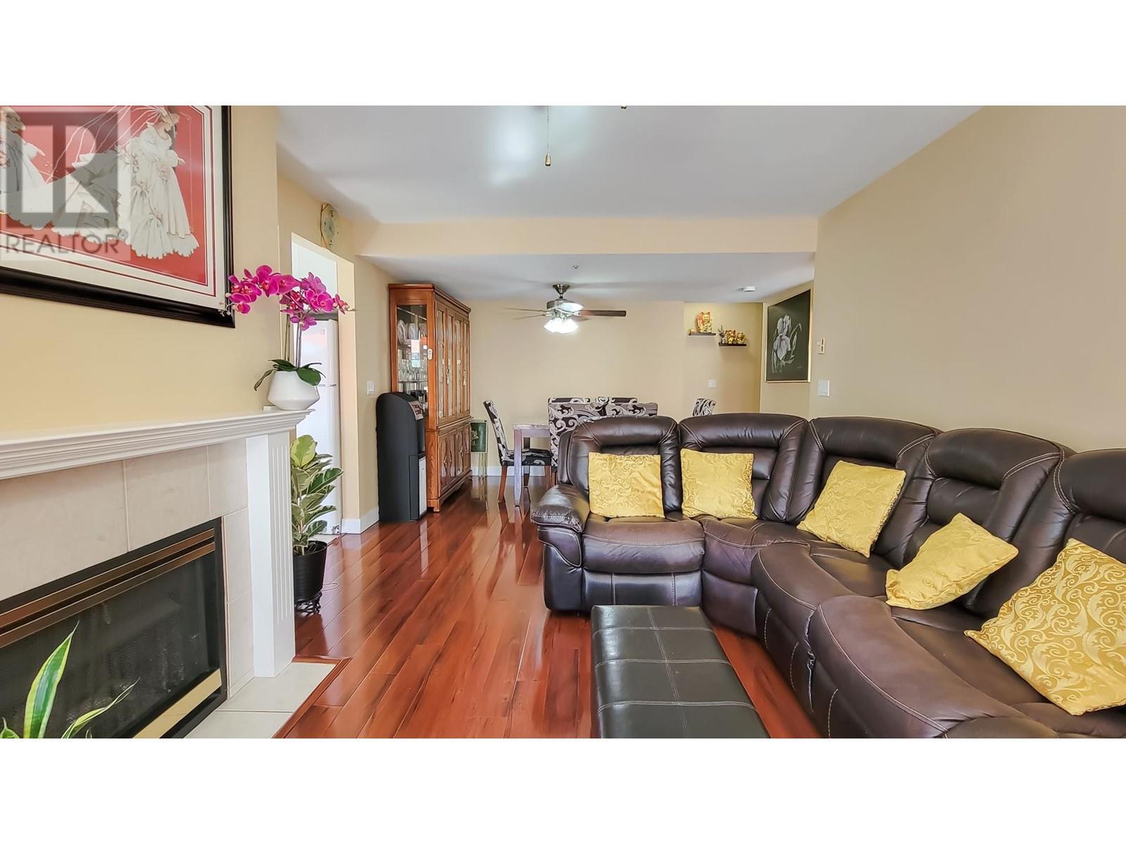 304 2678 DIXON STREET, Port Coquitlam real estate listing R3000305