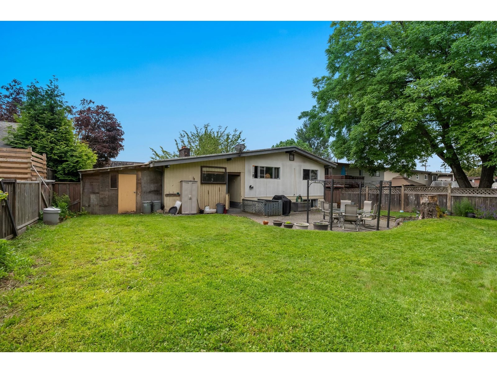 Photo 33 of 33847 Fern Street, Abbotsford BC