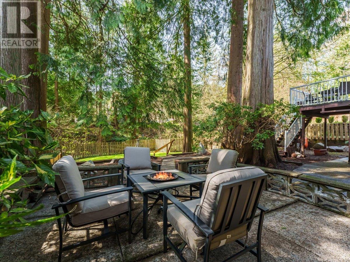 4347 RUTH CRESCENT, North Vancouver