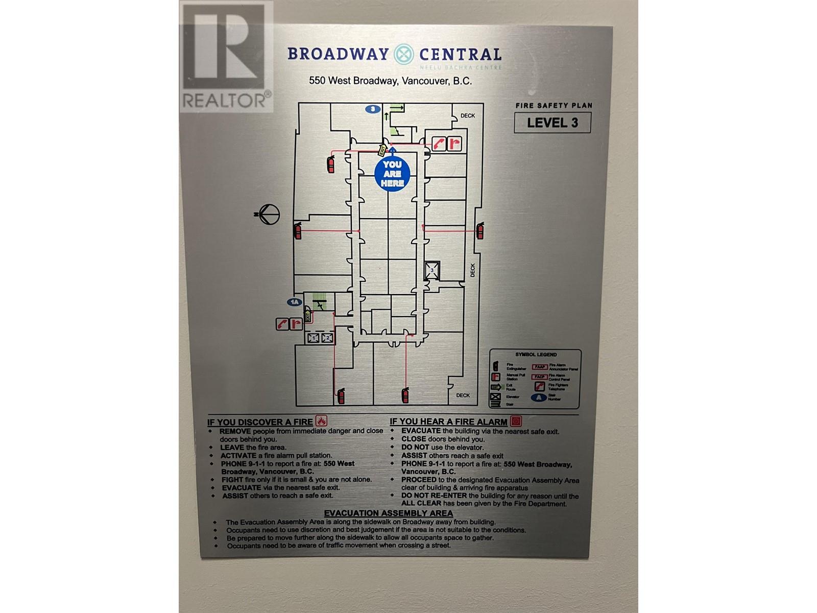 Photo 3 of 341 550 W Broadway, Vancouver BC