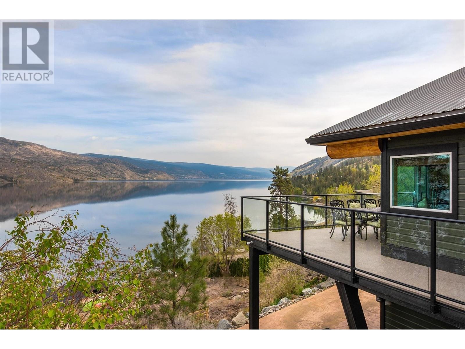 7172 Brent Road, Peachland