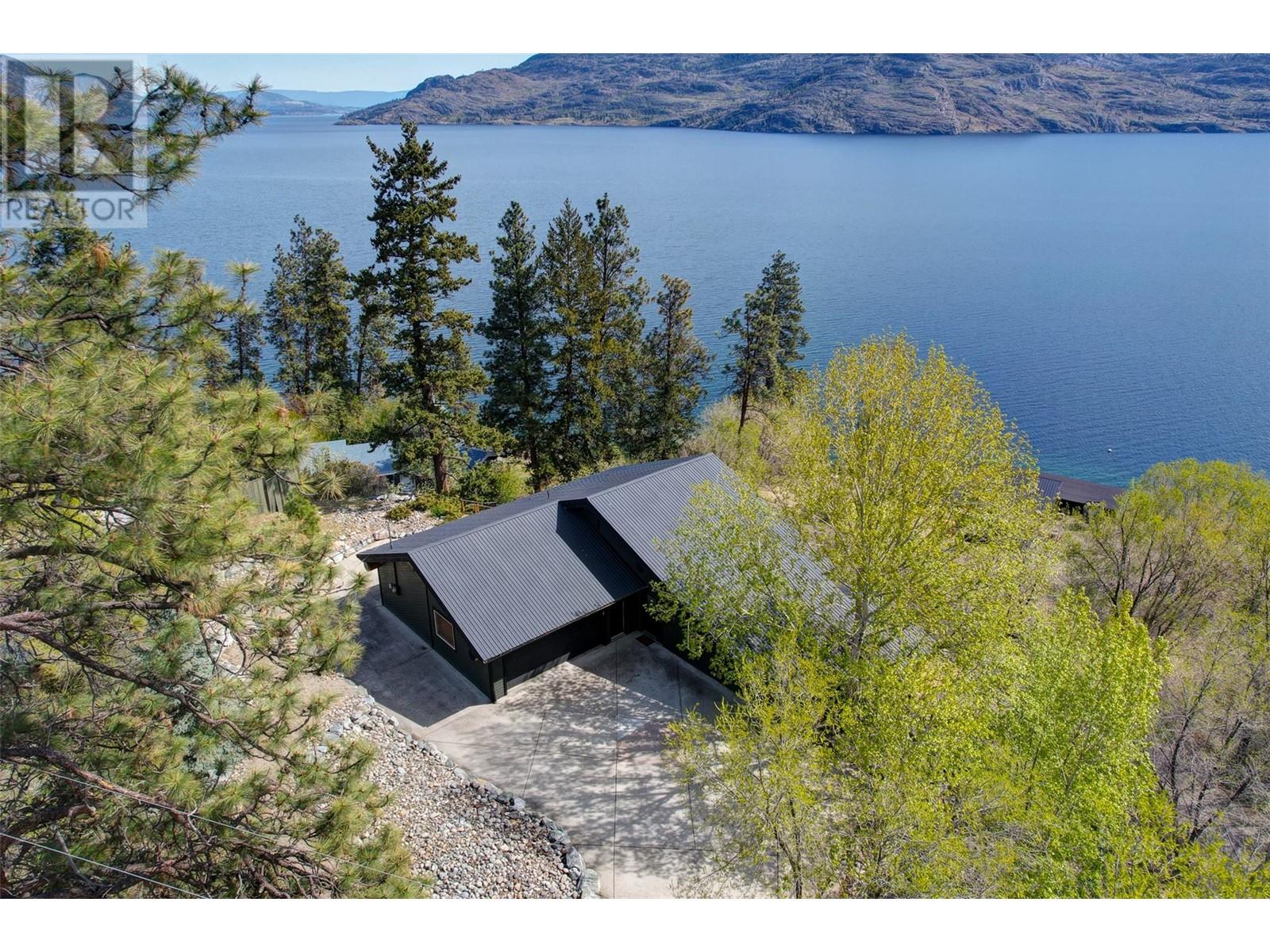 7172 Brent Road, Peachland