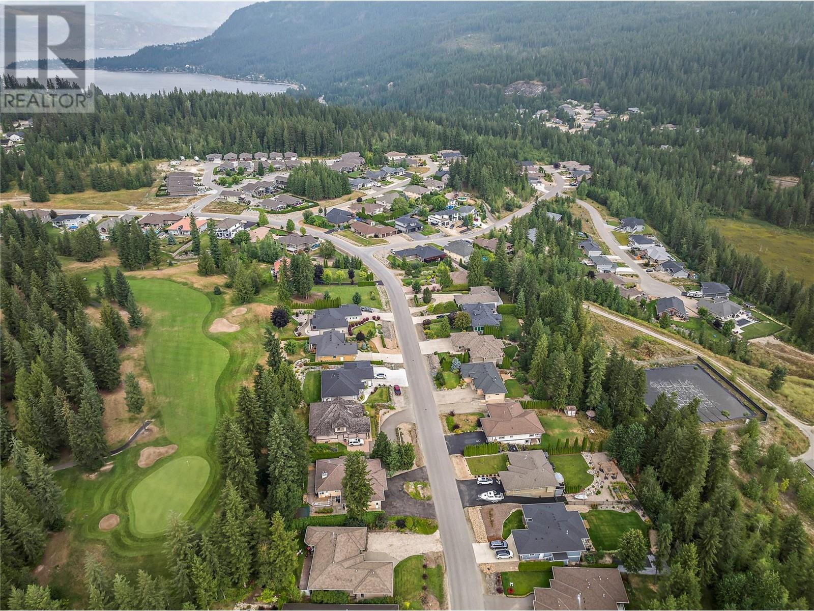 2742 Golf Course Drive, Blind Bay