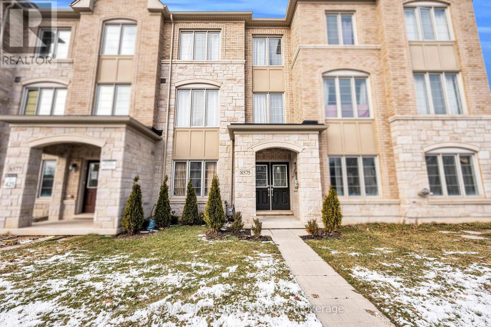 8575 FINANCIAL DRIVE - 3