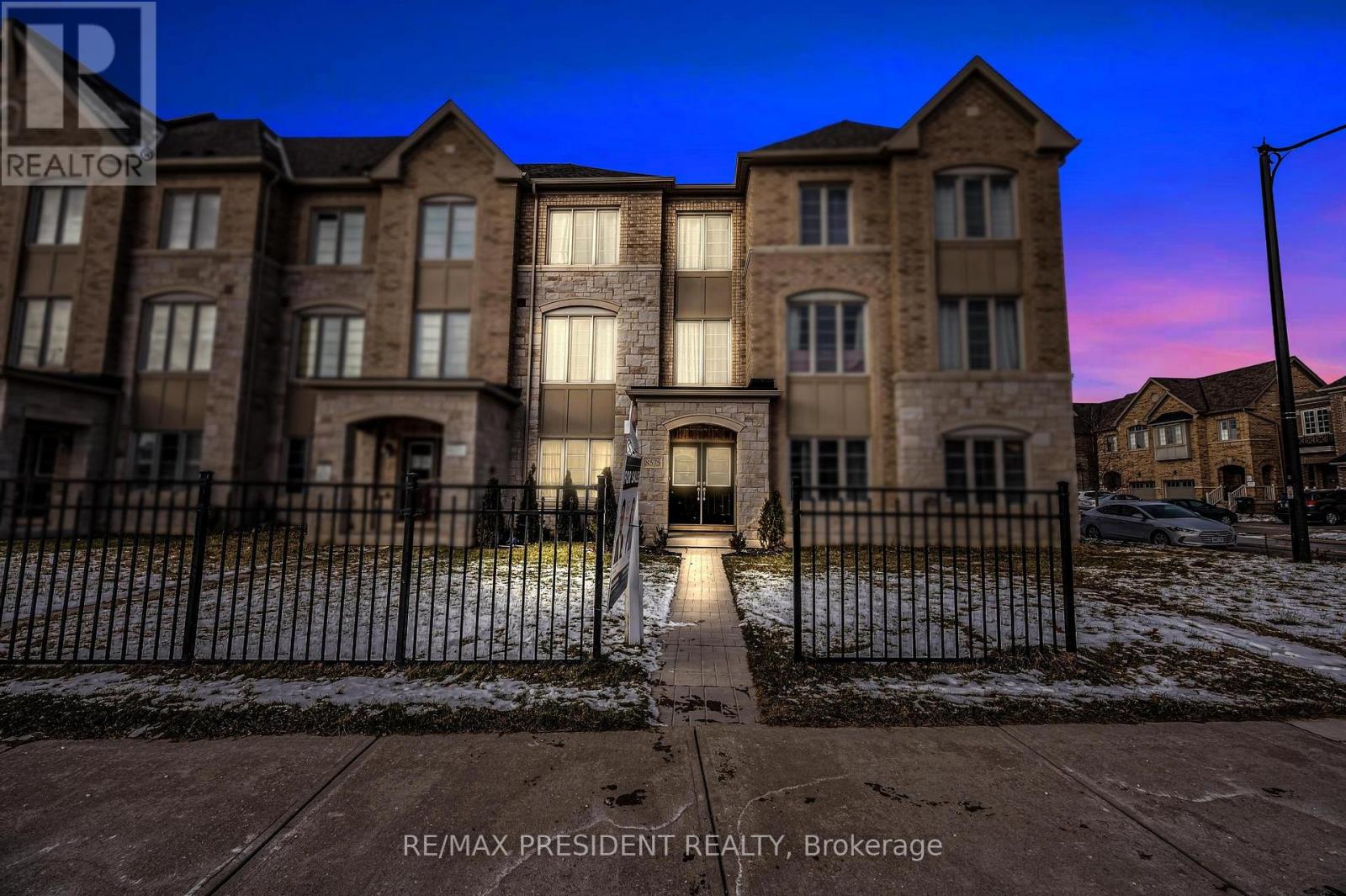 8575 FINANCIAL DRIVE - 1