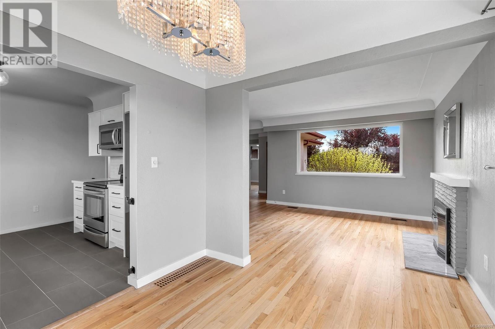  1730 Taylor Street, Saanich