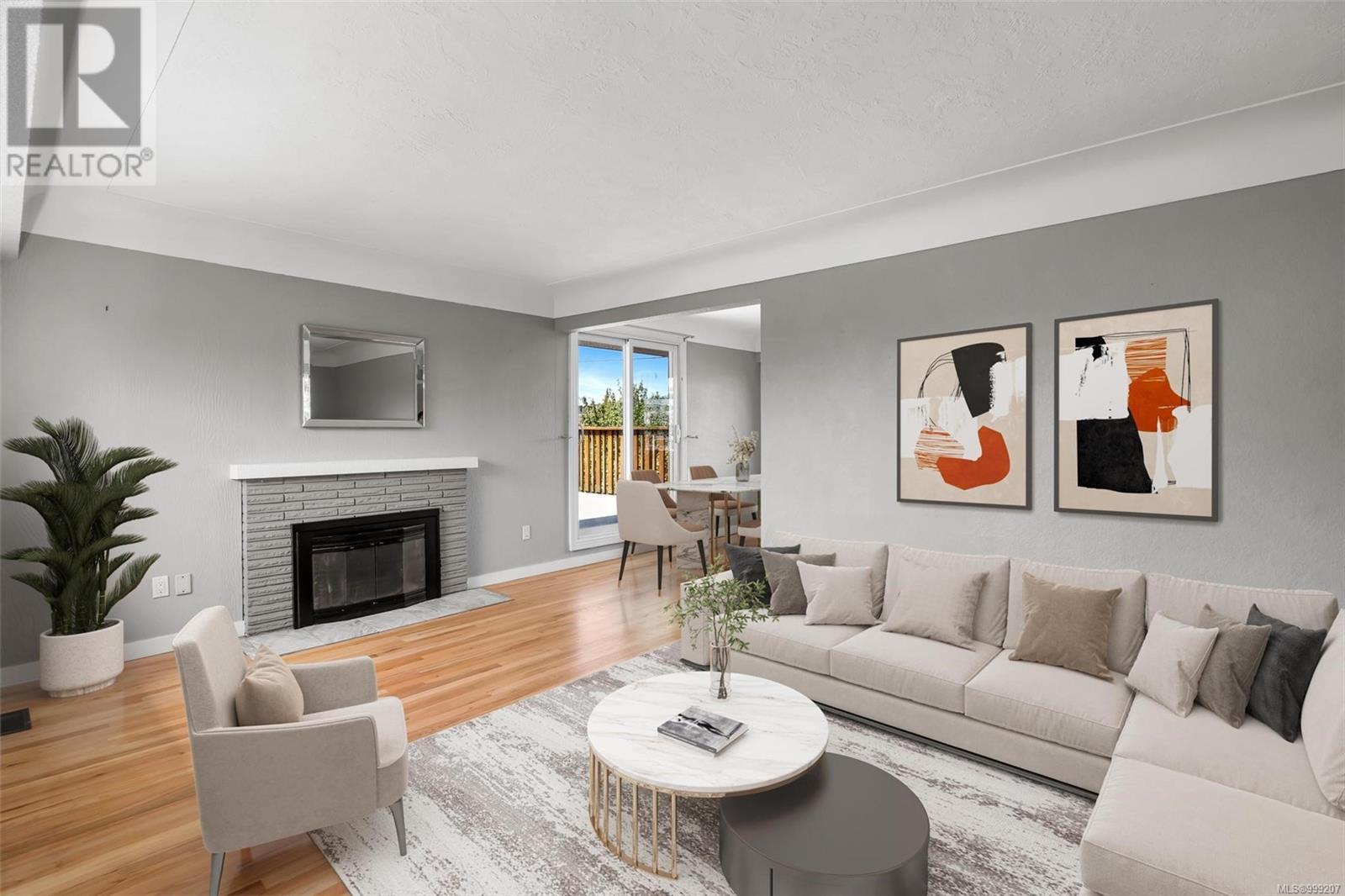  1730 Taylor Street, Saanich
