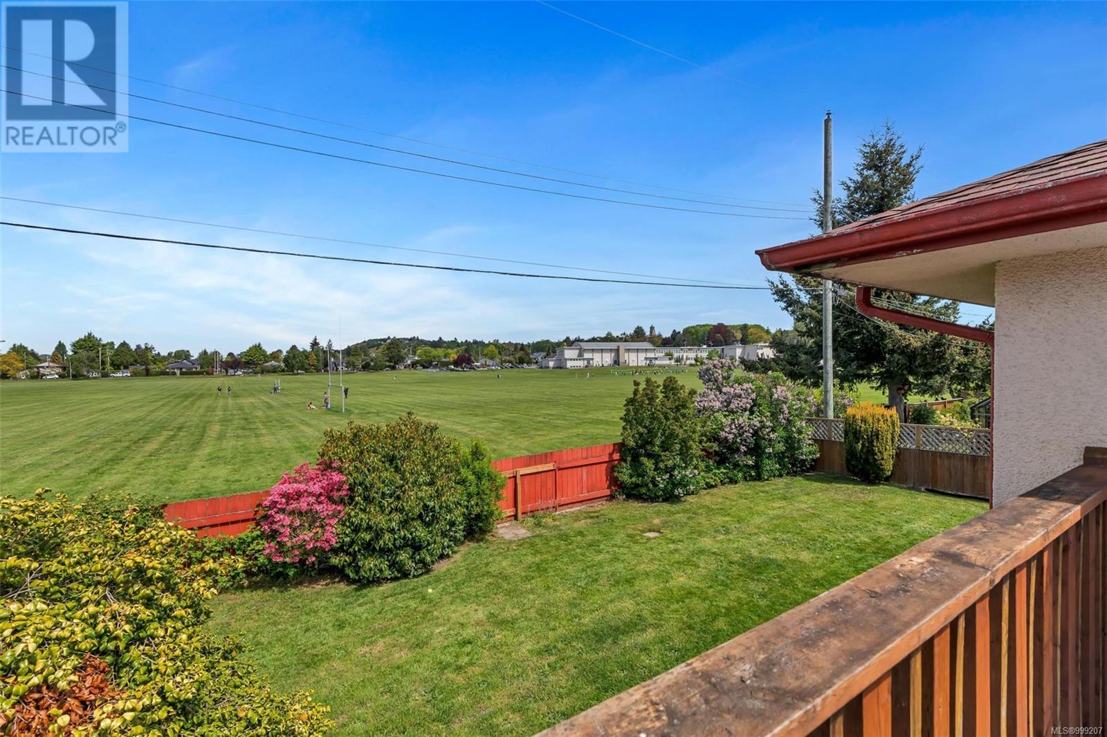  1730 Taylor Street, Saanich