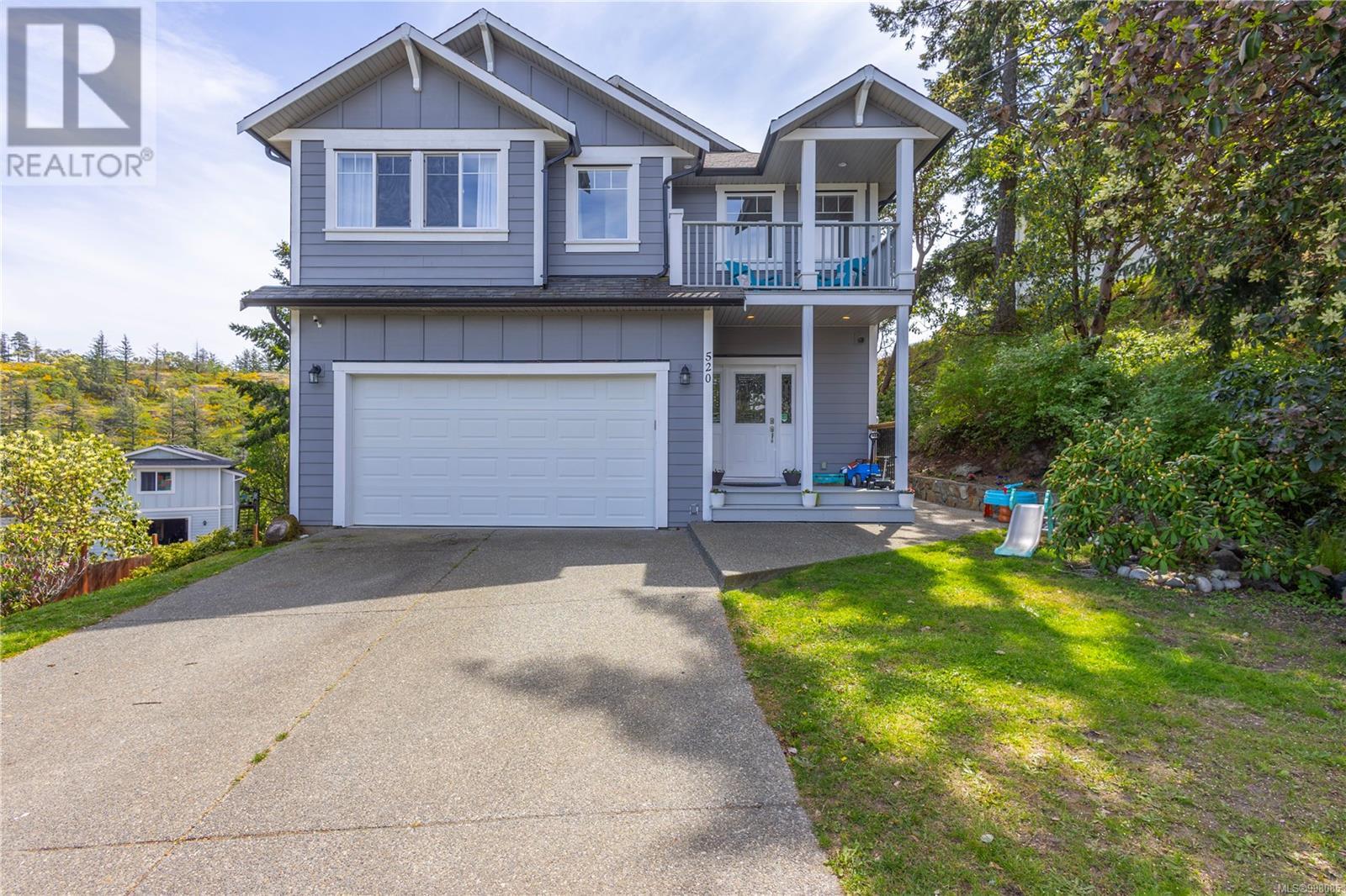  520 Langvista Drive, Langford