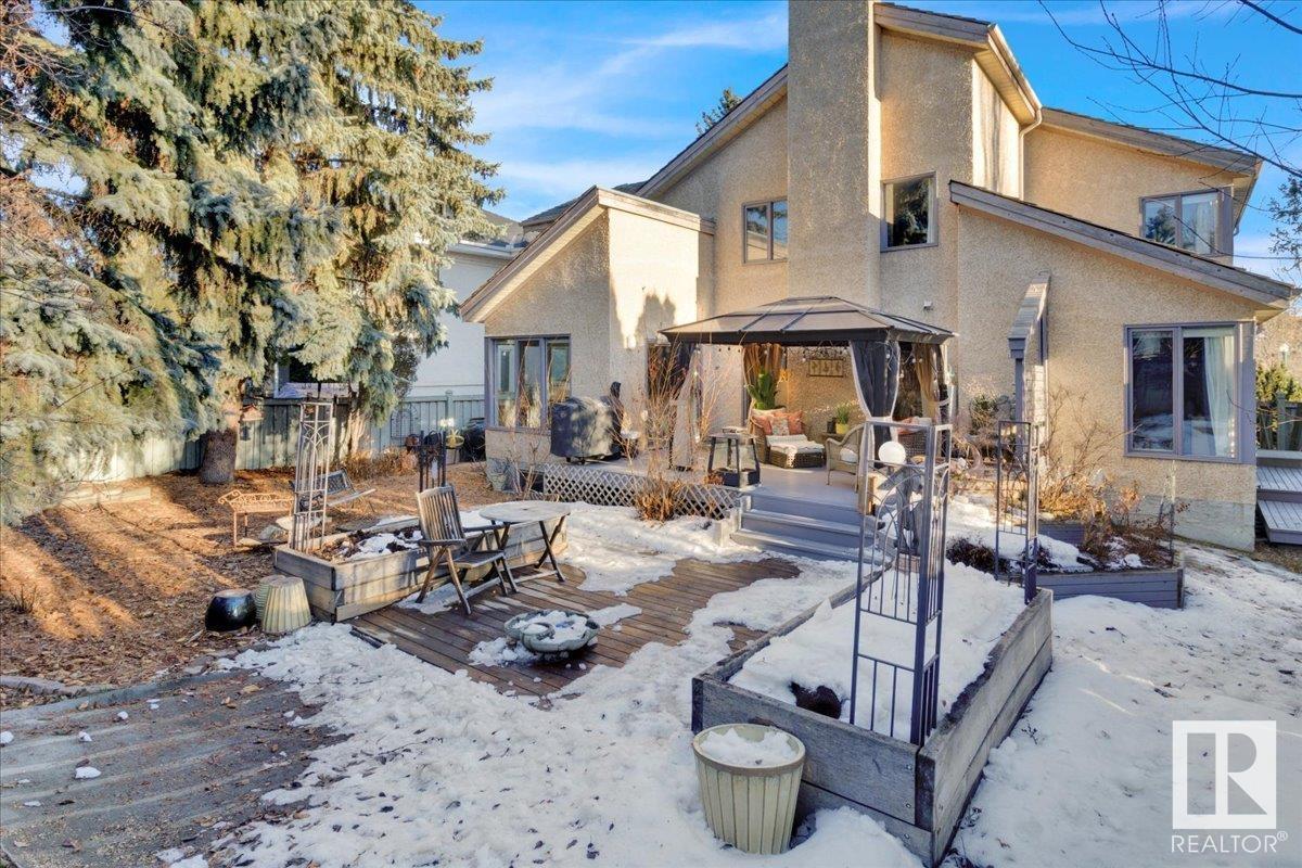 168 WEAVER DR NW, Edmonton