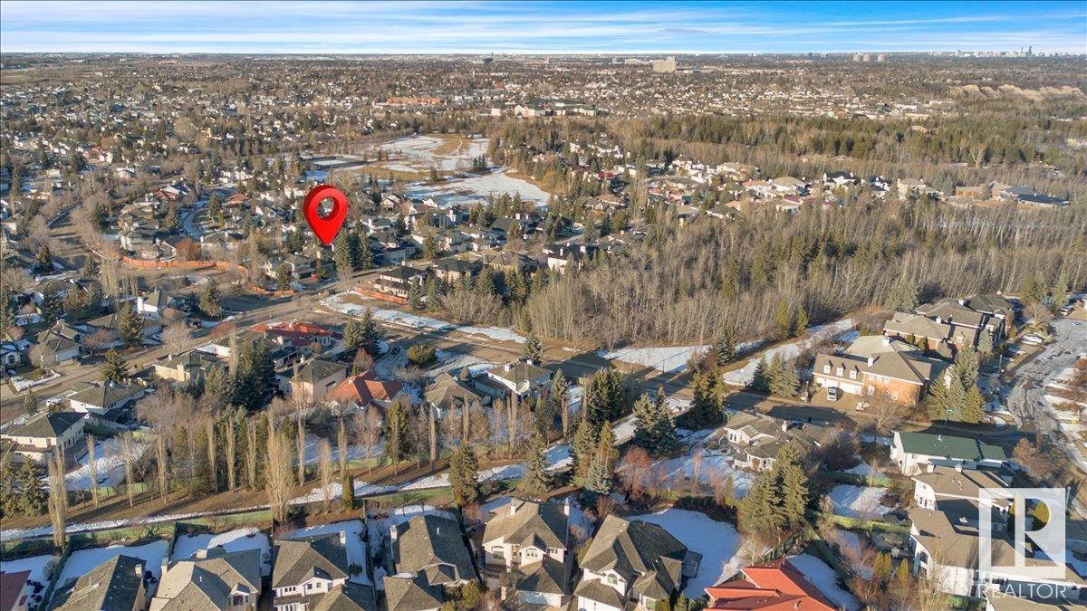 168 WEAVER DR NW, Edmonton