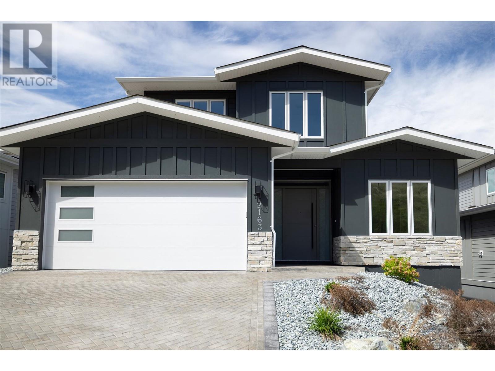 2163 Kentucky Crescent, Kelowna