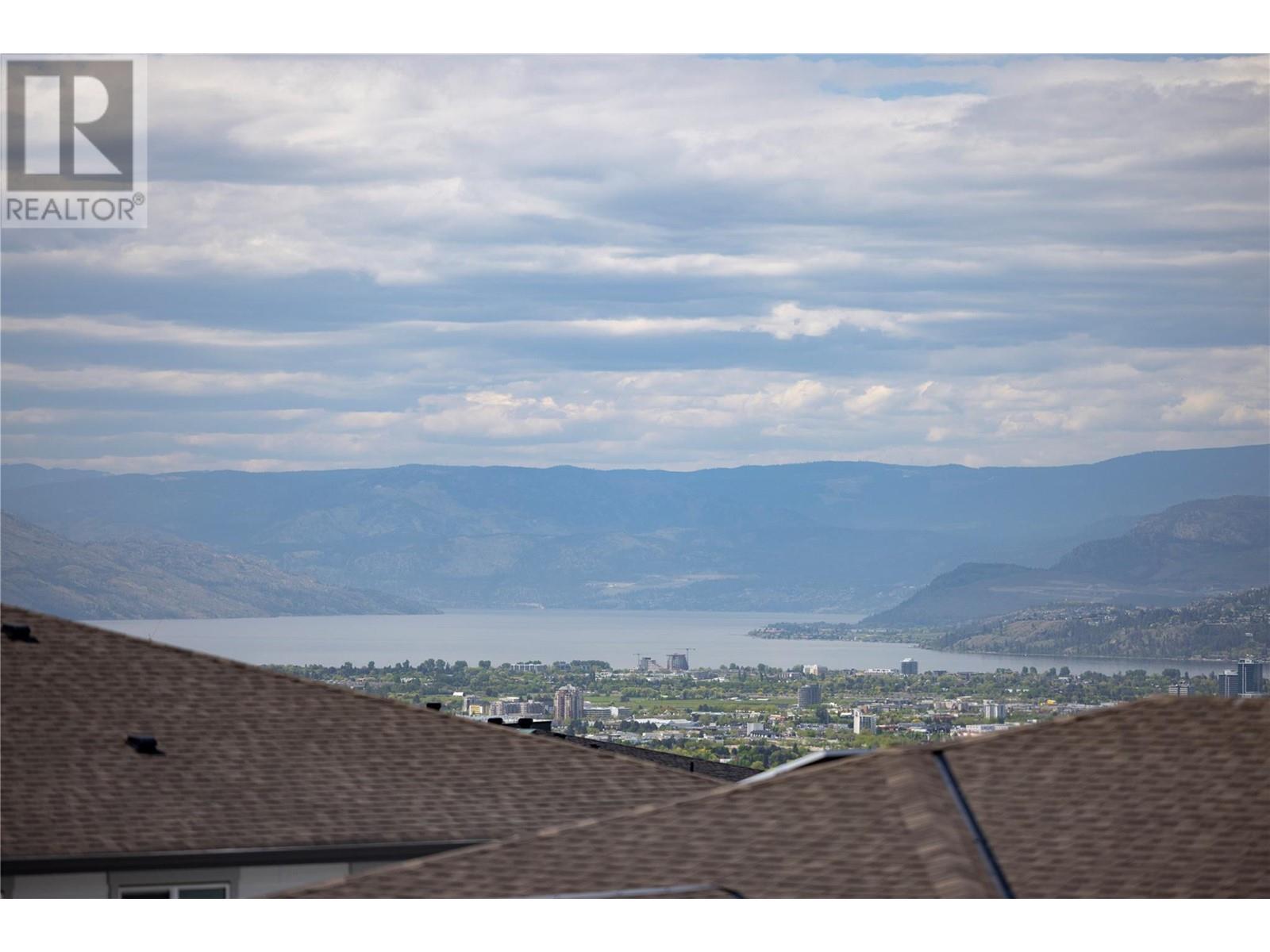  2163 Kentucky Crescent, Kelowna