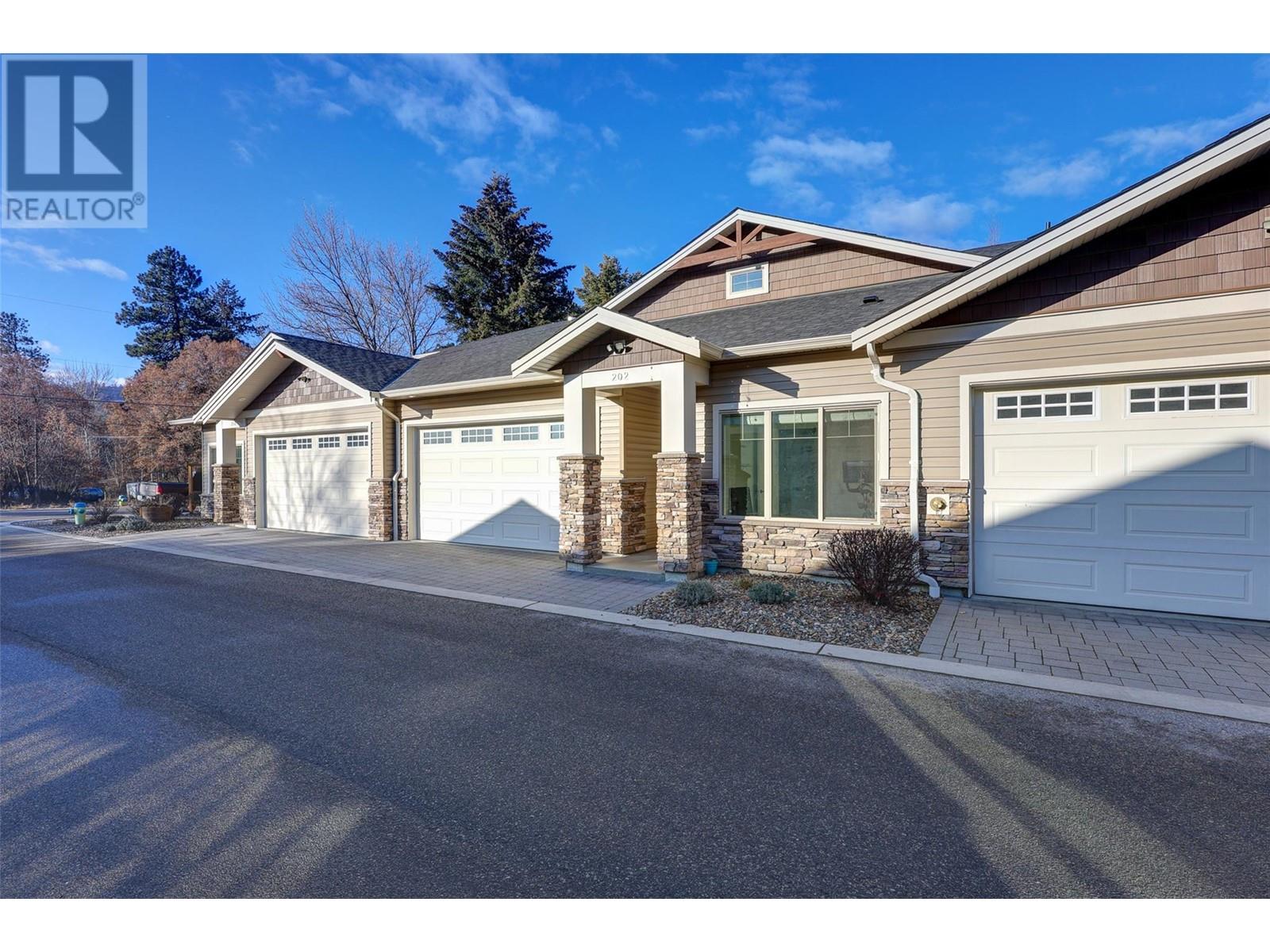 202 9563 Jensen Road, Lake Country