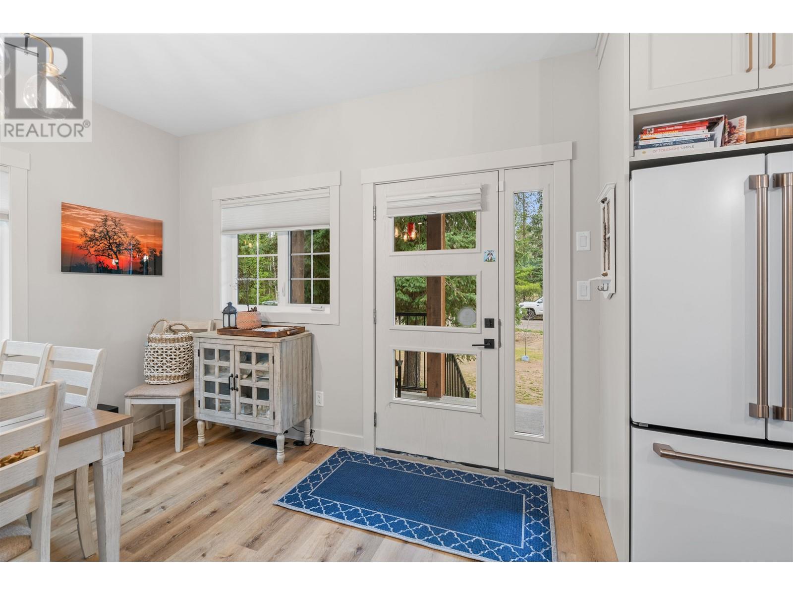 19035 FOREST NURSERY ROAD, Prince George