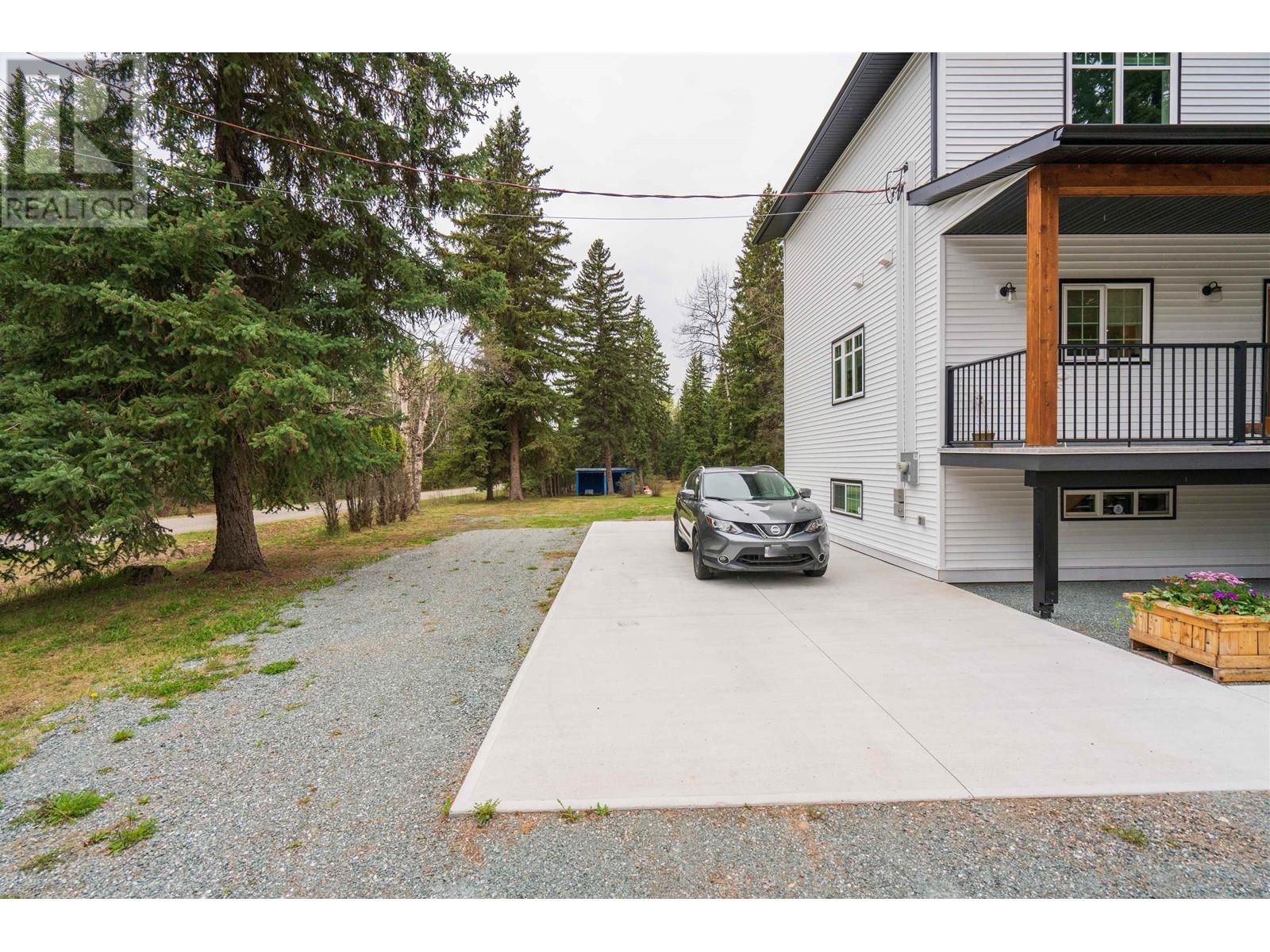 19035 FOREST NURSERY ROAD, Prince George
