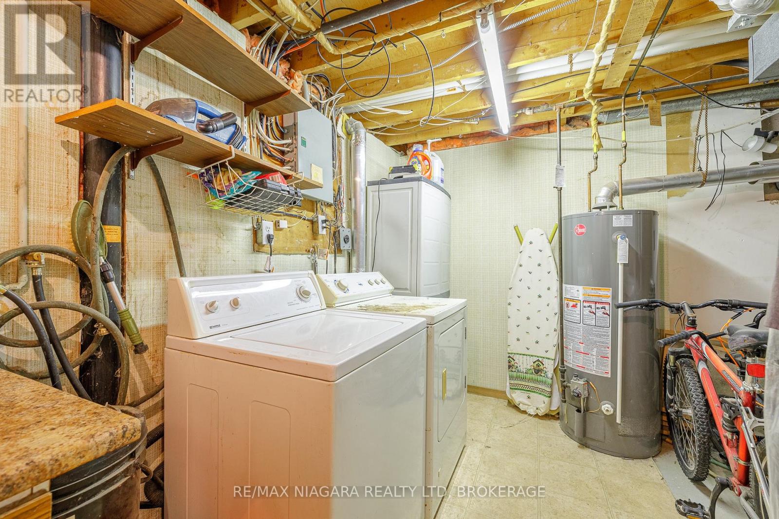 Photo 29 of 8420 Lamont Avenue, Niagara Falls ON