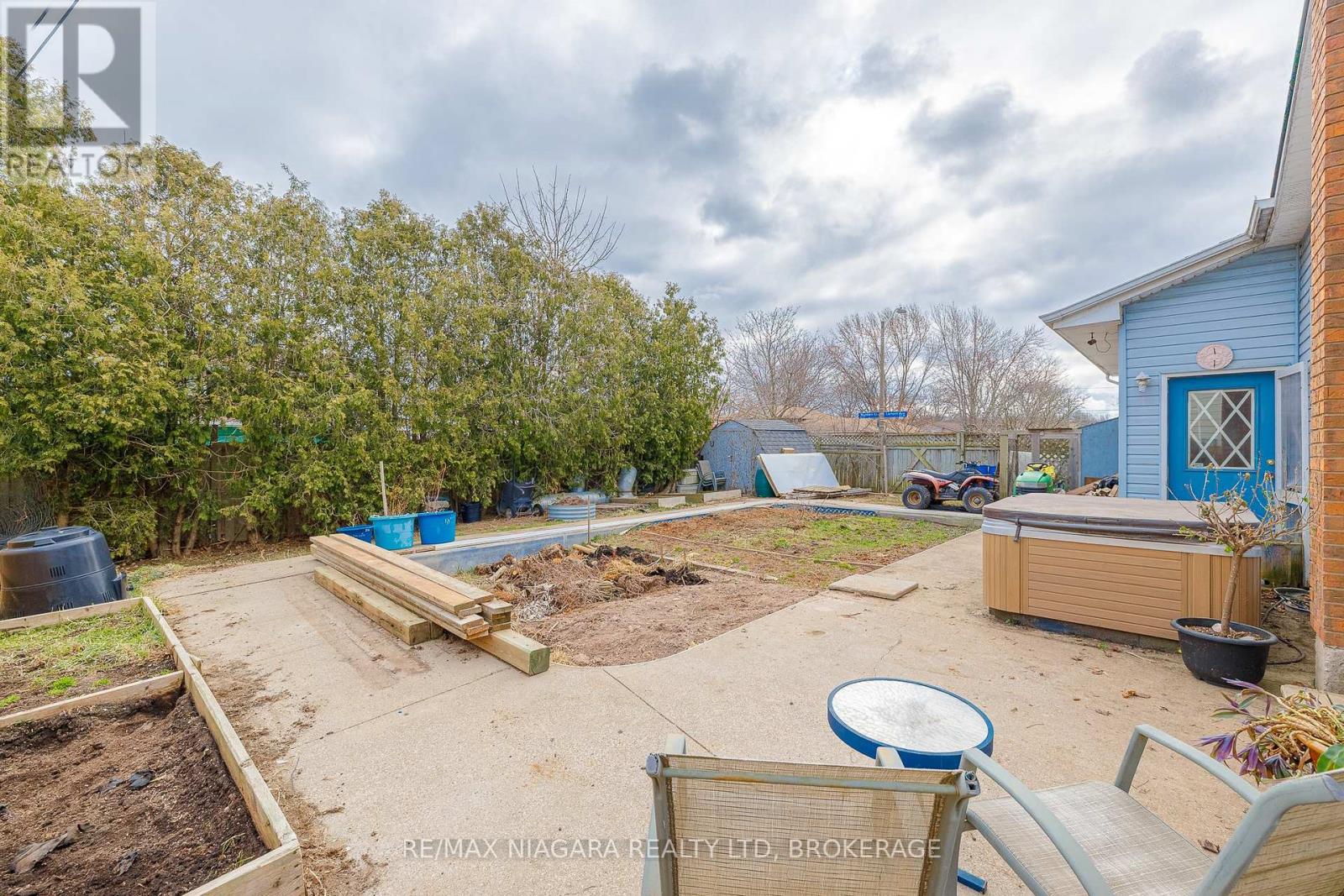 Photo 31 of 8420 Lamont Avenue, Niagara Falls ON