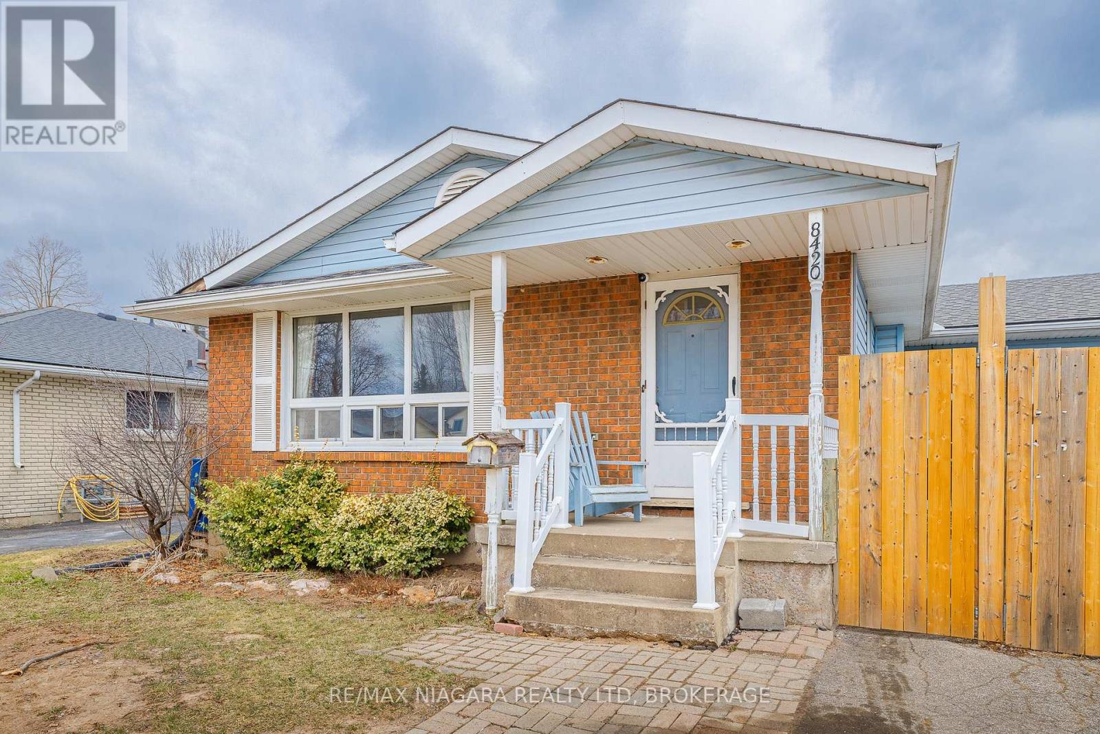 Photo 48 of 8420 Lamont Avenue, Niagara Falls ON