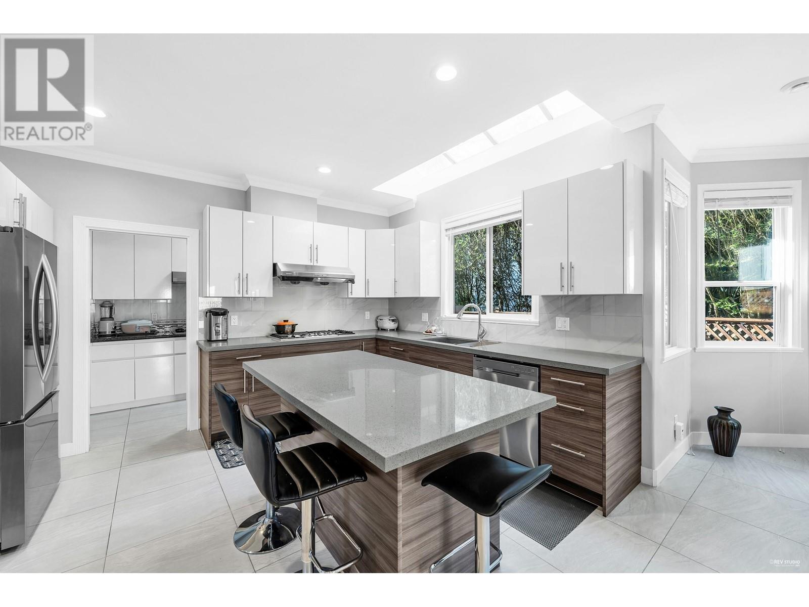 5531 LUDLOW Road, Richmond