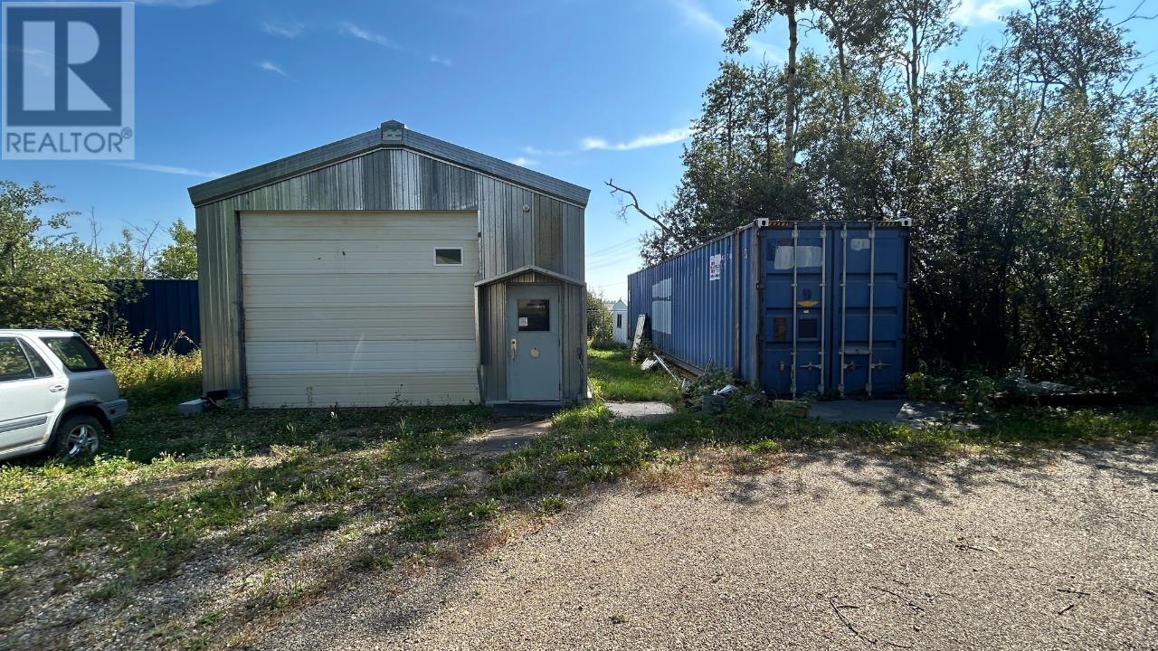 11108 85 AVENUE, Fort St. John