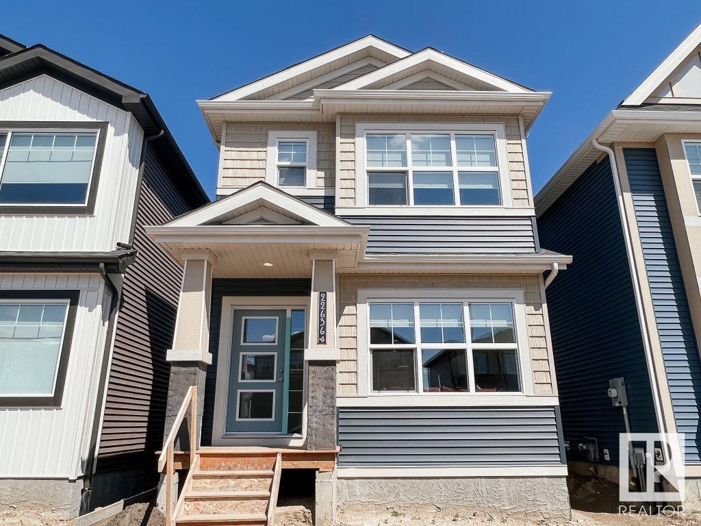 124 GARNEAU GA, Spruce Grove
