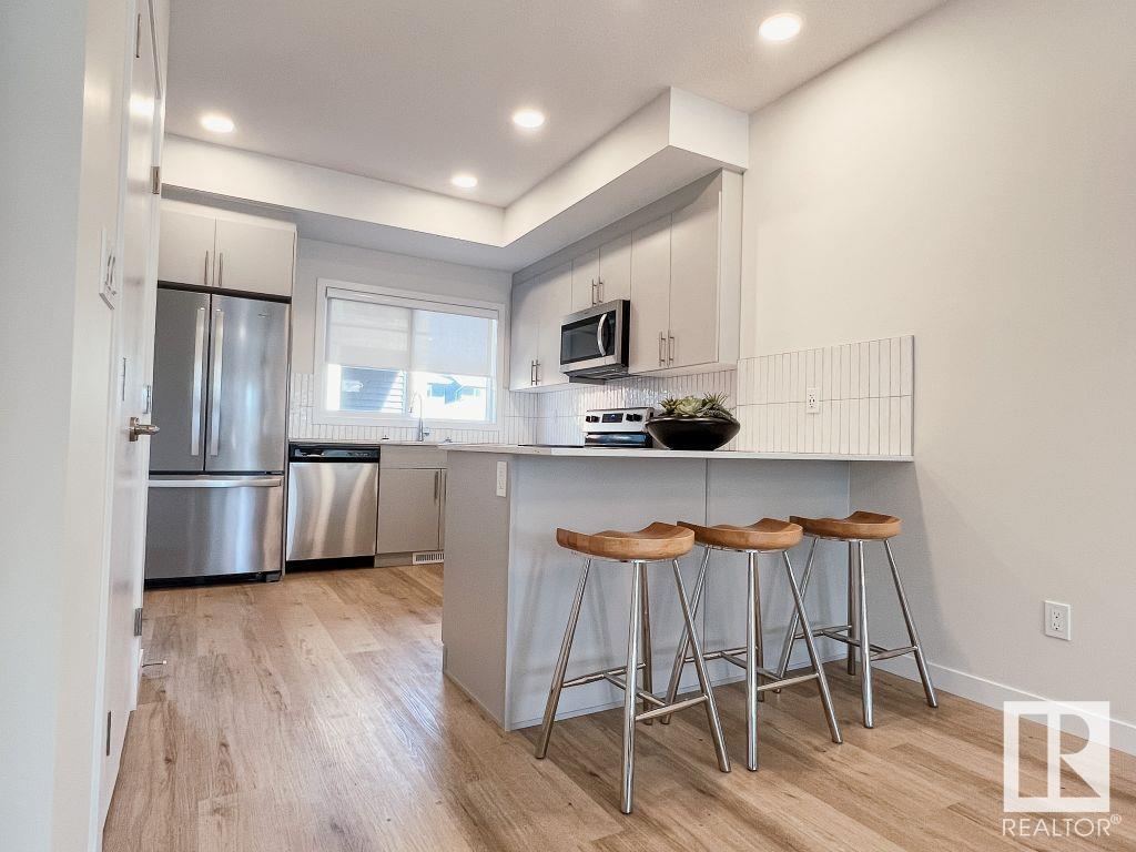 124 GARNEAU GA, Spruce Grove
