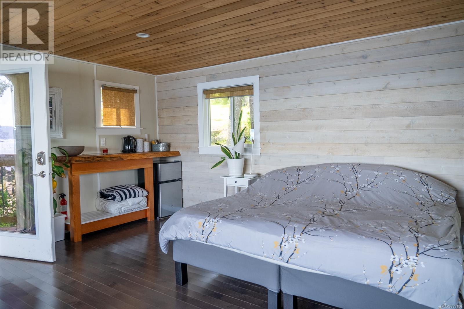  5423 Hooson Road, Pender Island