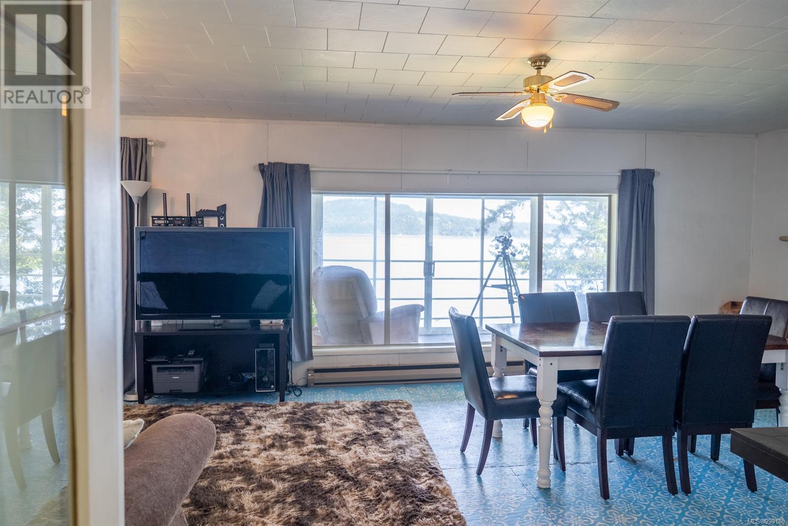  5423 Hooson Road, Pender Island