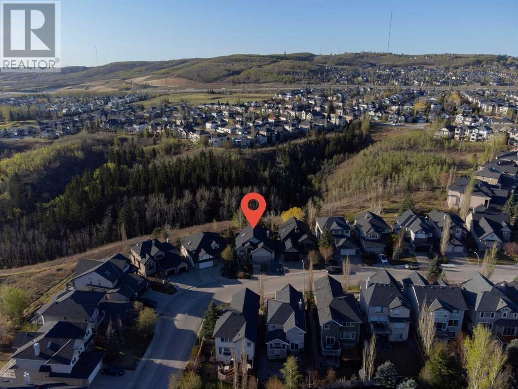 Single Family House Bungalow for Sale in  Valley Crest Rise NW Valley Ridge Calgary 