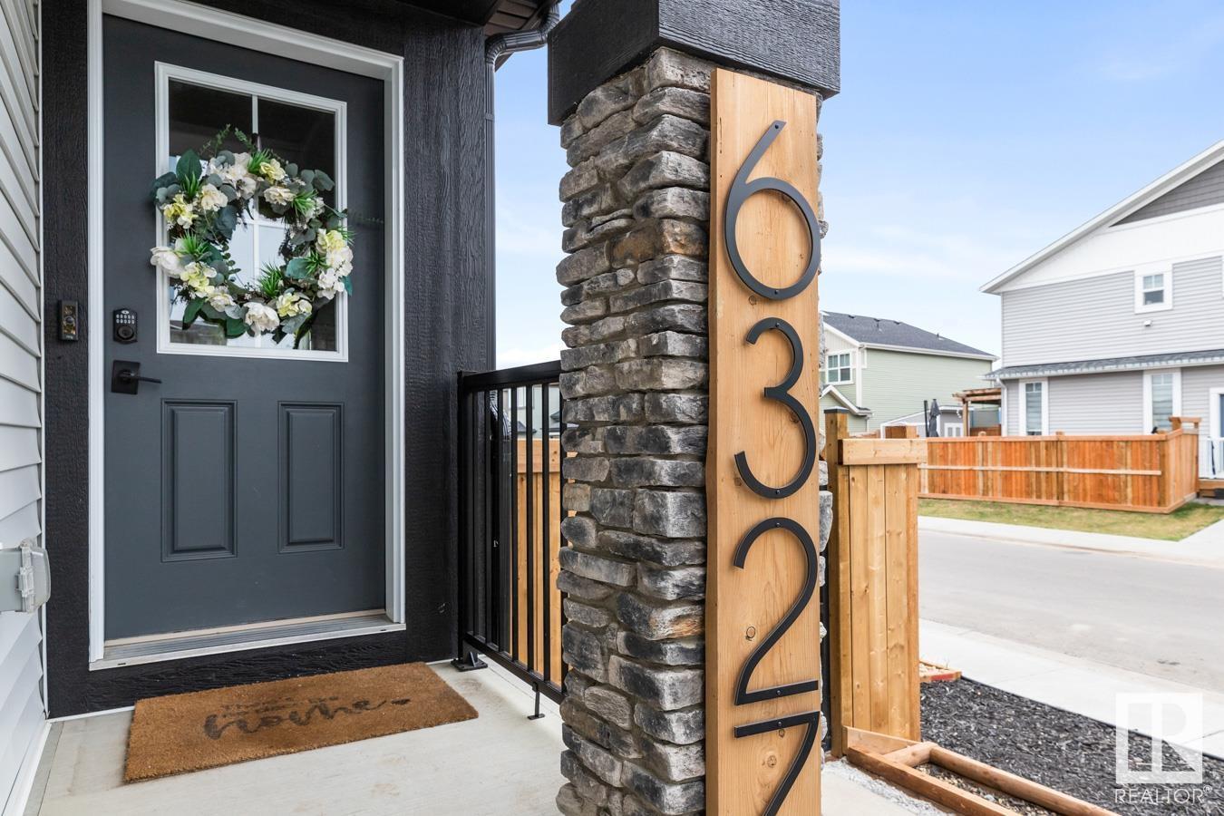 6327 173 AV NW, Edmonton