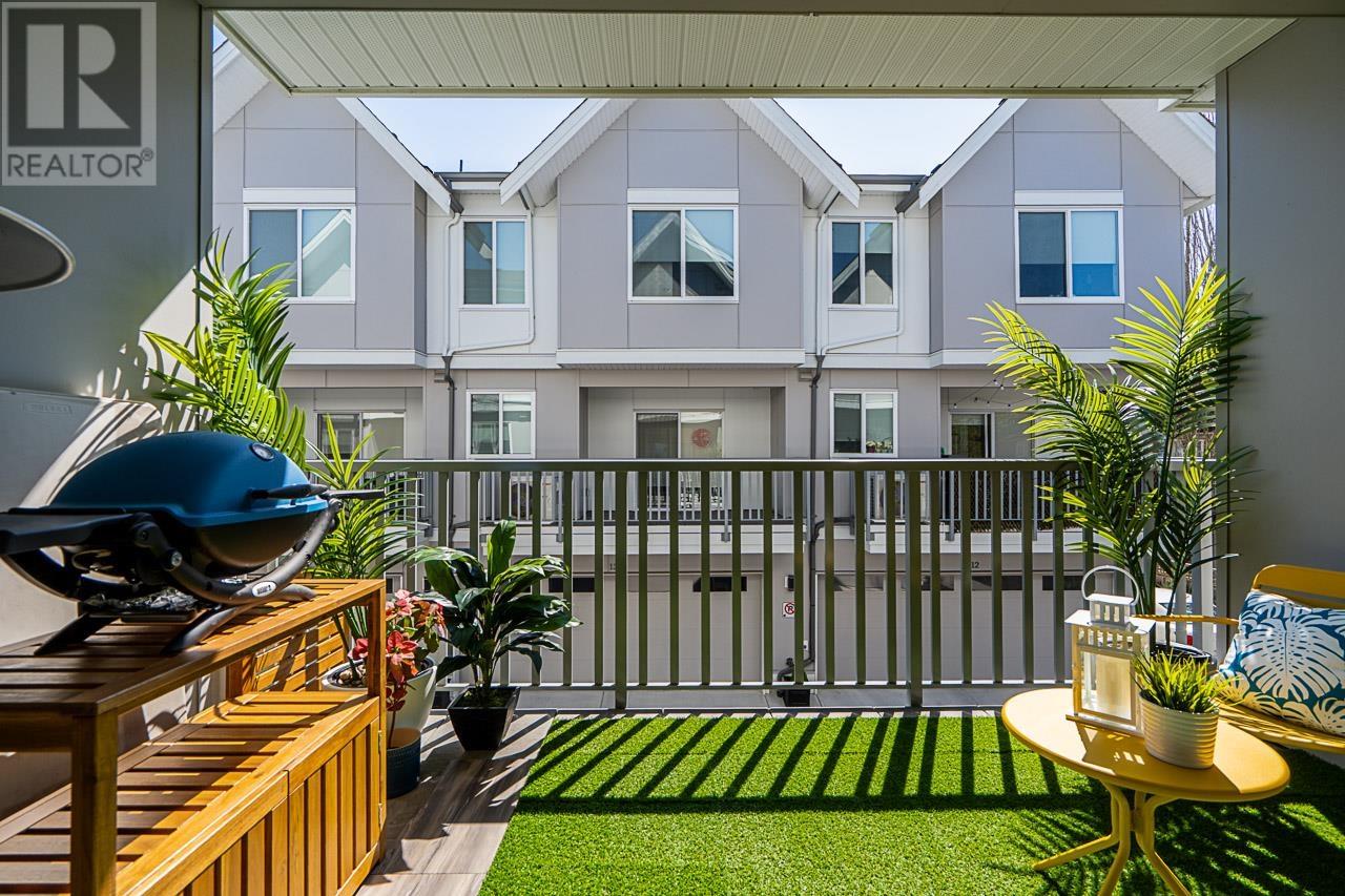 #10-6017 NO 4 Road, Richmond