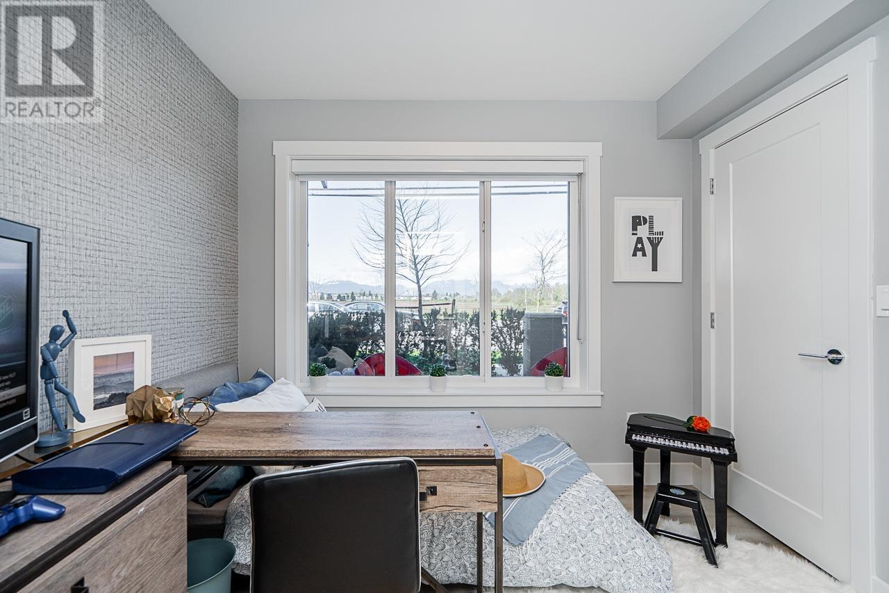 #10-6017 NO 4 Road, Richmond