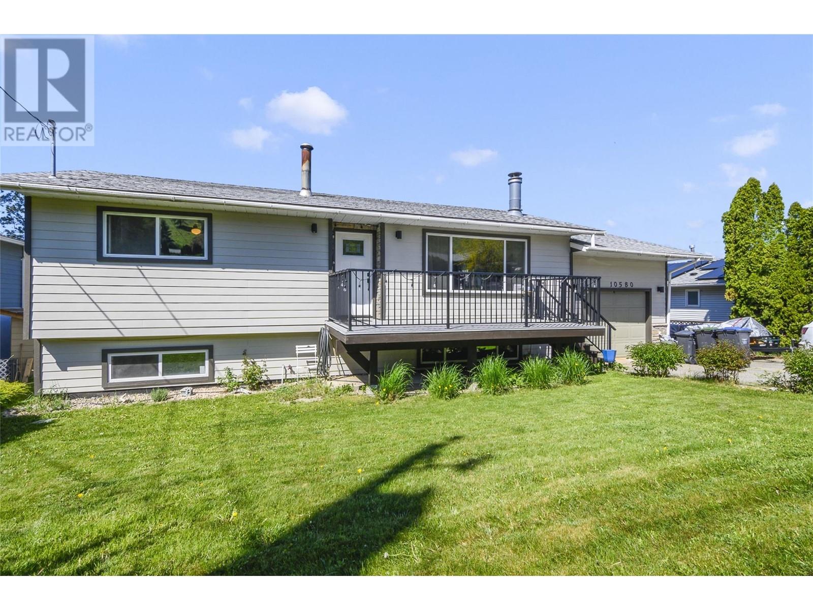 10580 Teresa Road, Lake Country