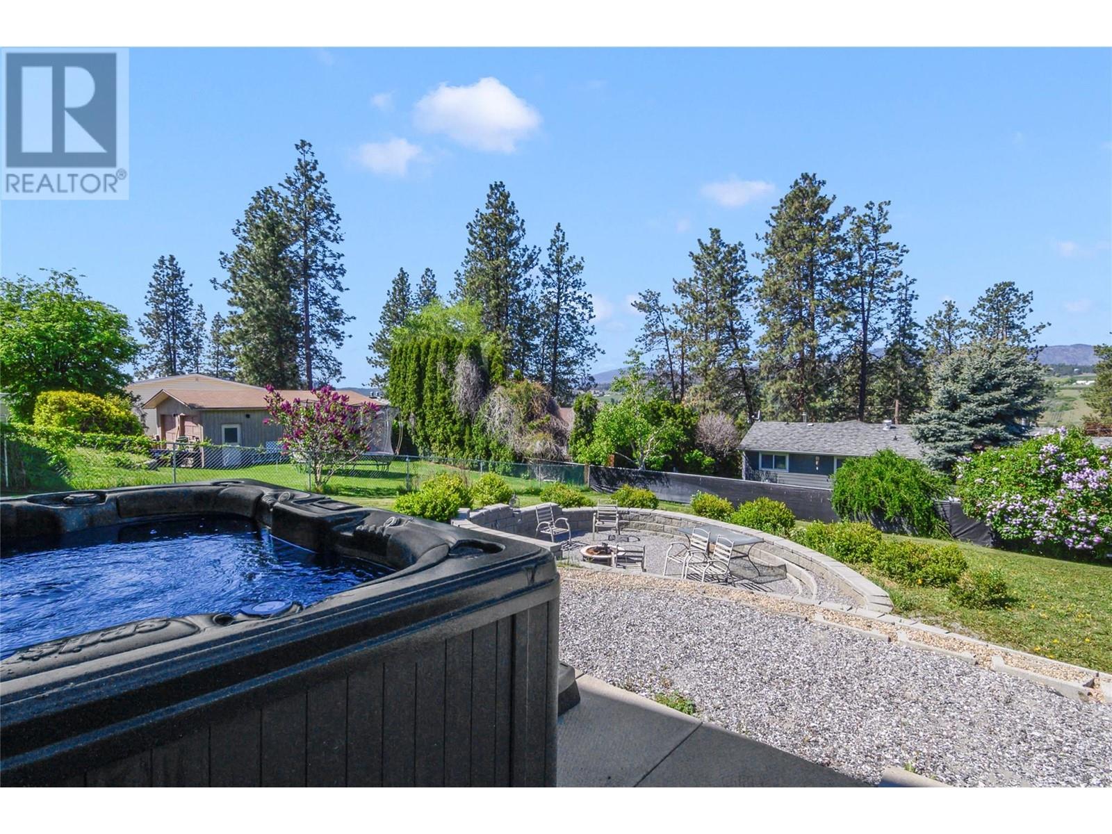  10580 Teresa Road, Lake Country