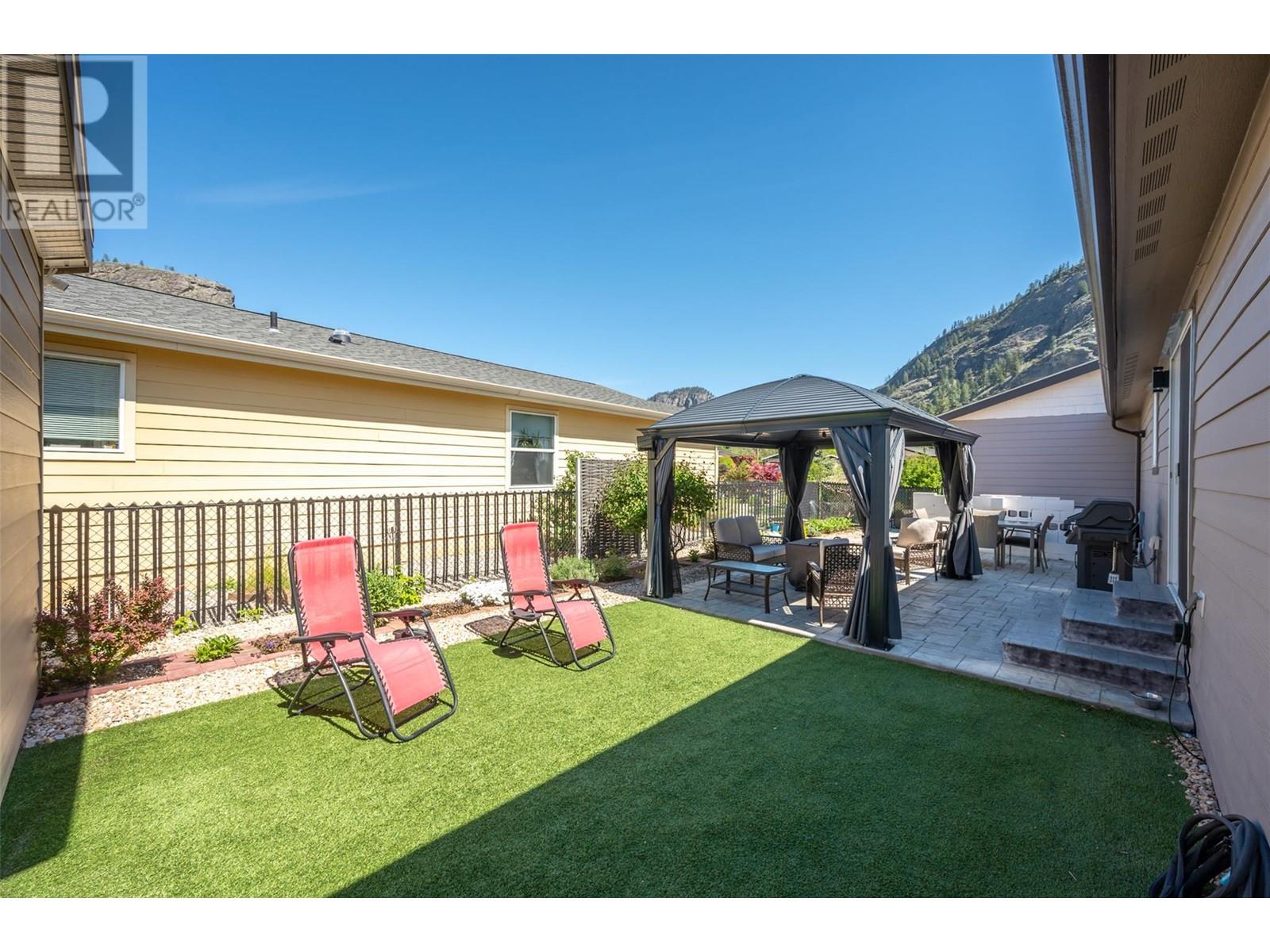 55 8300 Gallagher Lake Frontage Road, Oliver