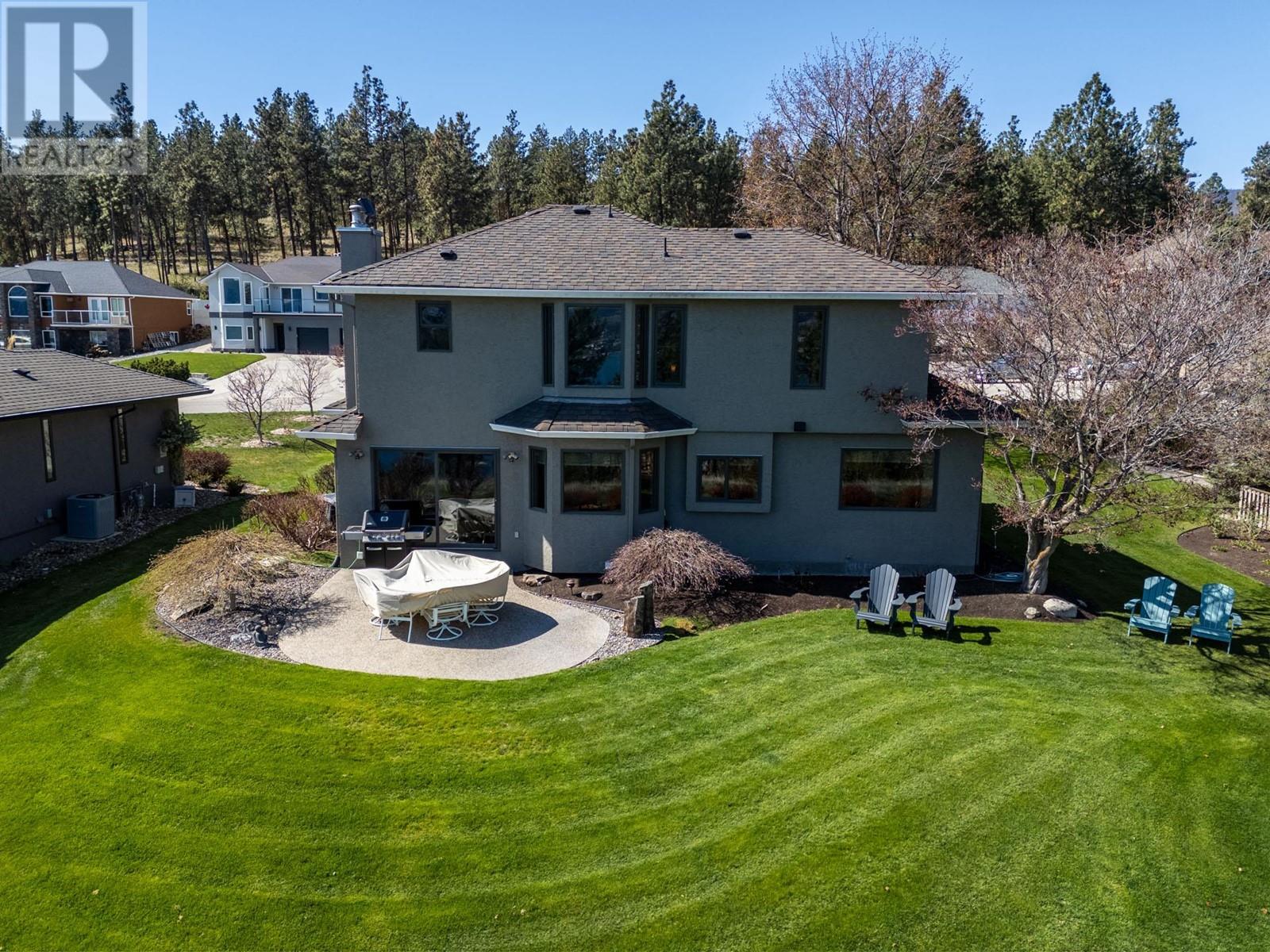  1929 Bayview Court, Westbank