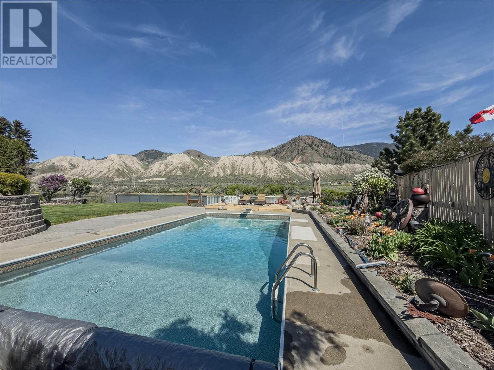 6458 Chukar Drive, Kamloops